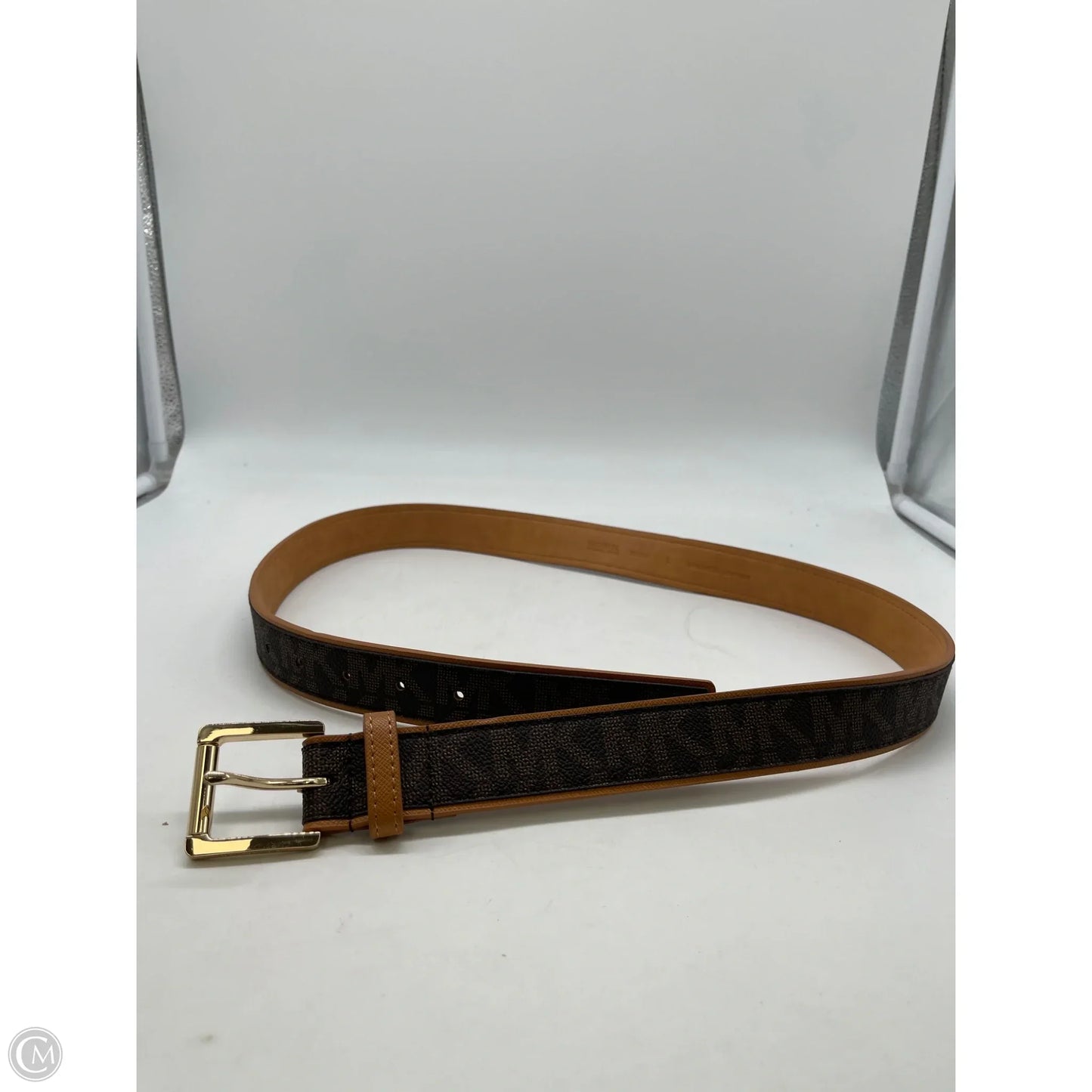 Belt By Michael By Michael Kors, Size: Large
