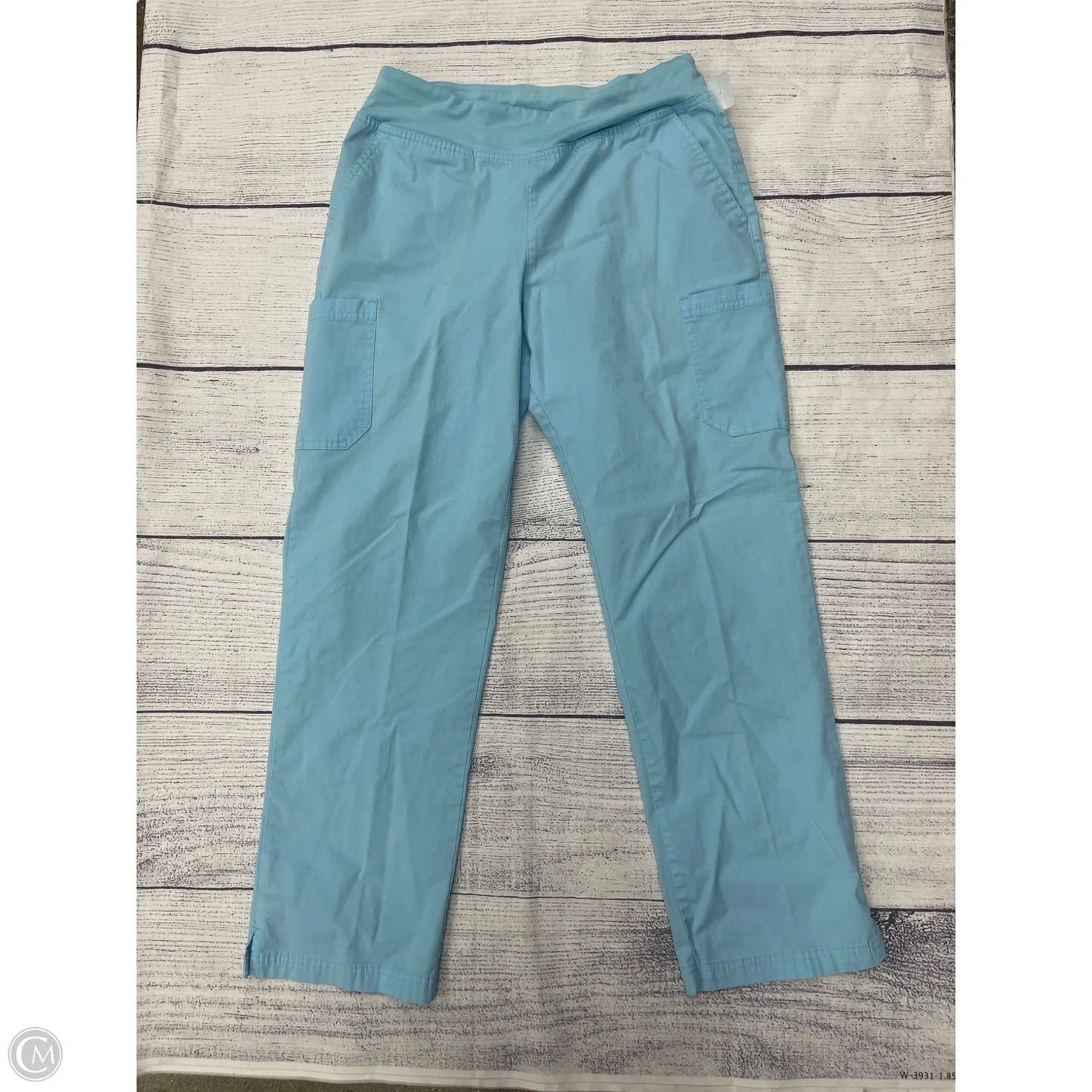 Pants Other By Clothes Mentor In Blue, Size: M