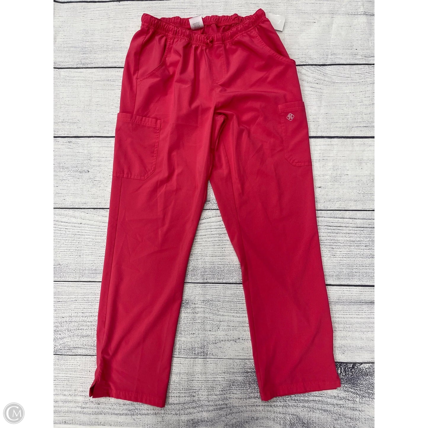 Pants Other By Clothes Mentor In Pink, Size: M