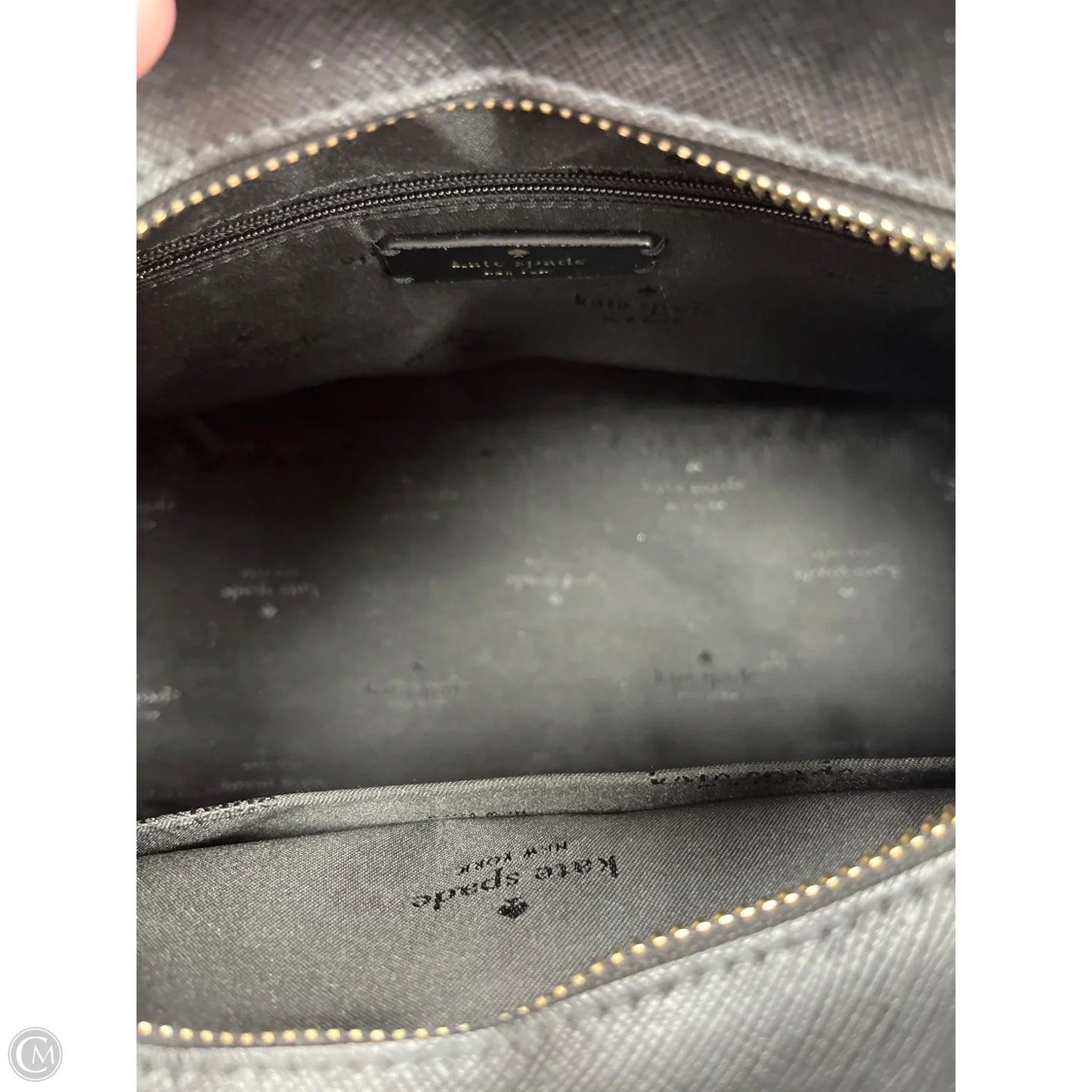 Crossbody Designer By Kate Spade, Size: Medium