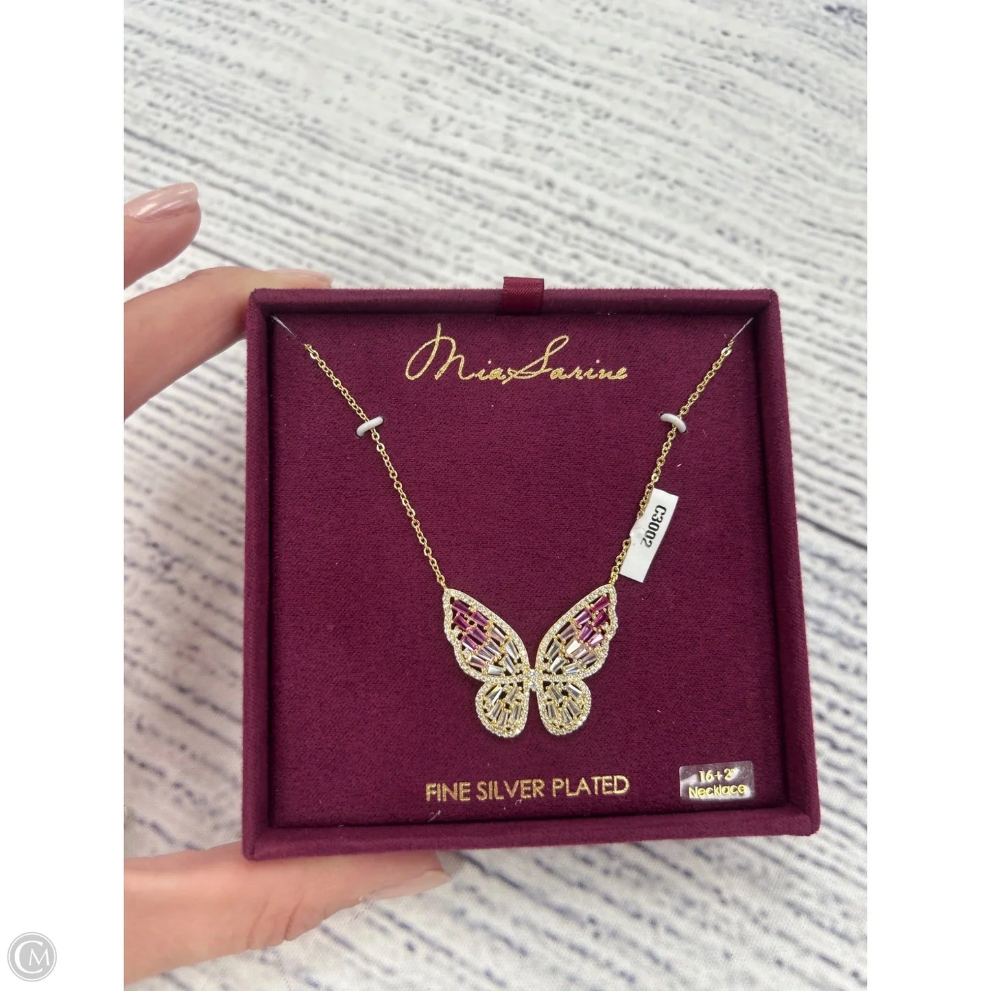 Necklace Other By Clothes Mentor