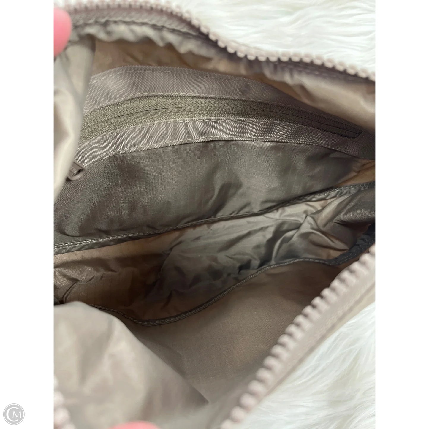Crossbody By Baggu, Size: Small