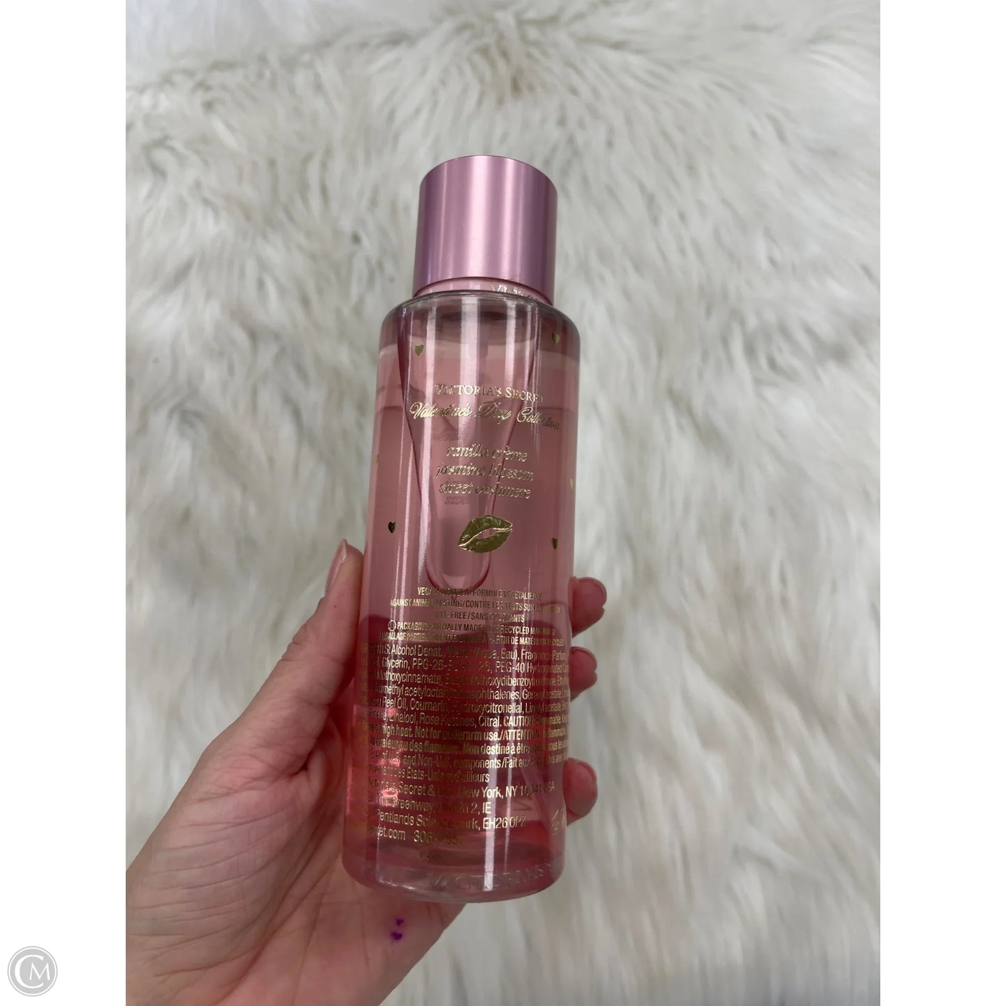 Fragrance By Victorias Secret, Size: