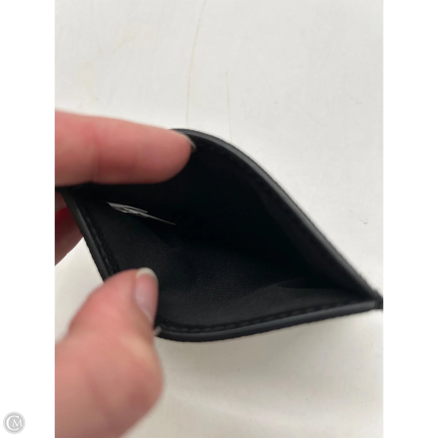 Id/card Holder Luxury Designer By Marc Jacobs, Size: Small