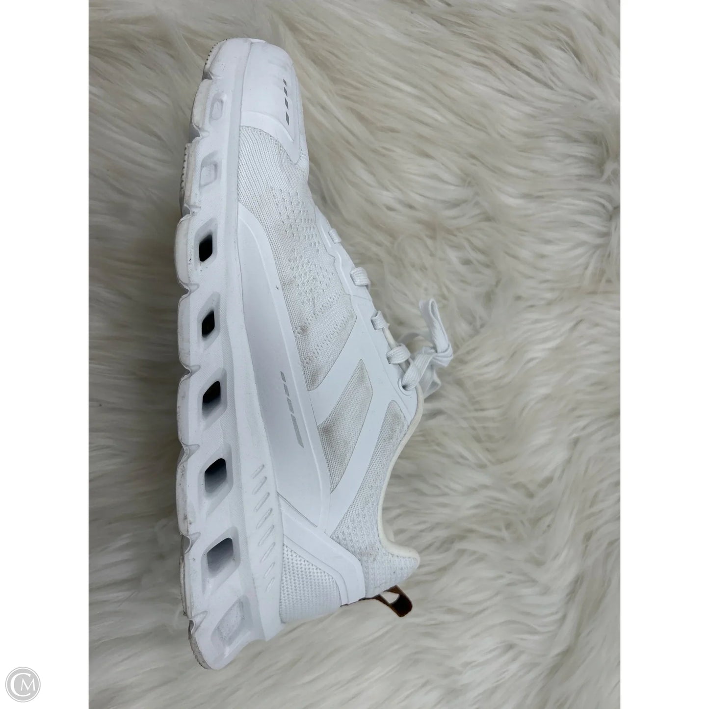 Shoes Athletic By Avia In White, Size: 10