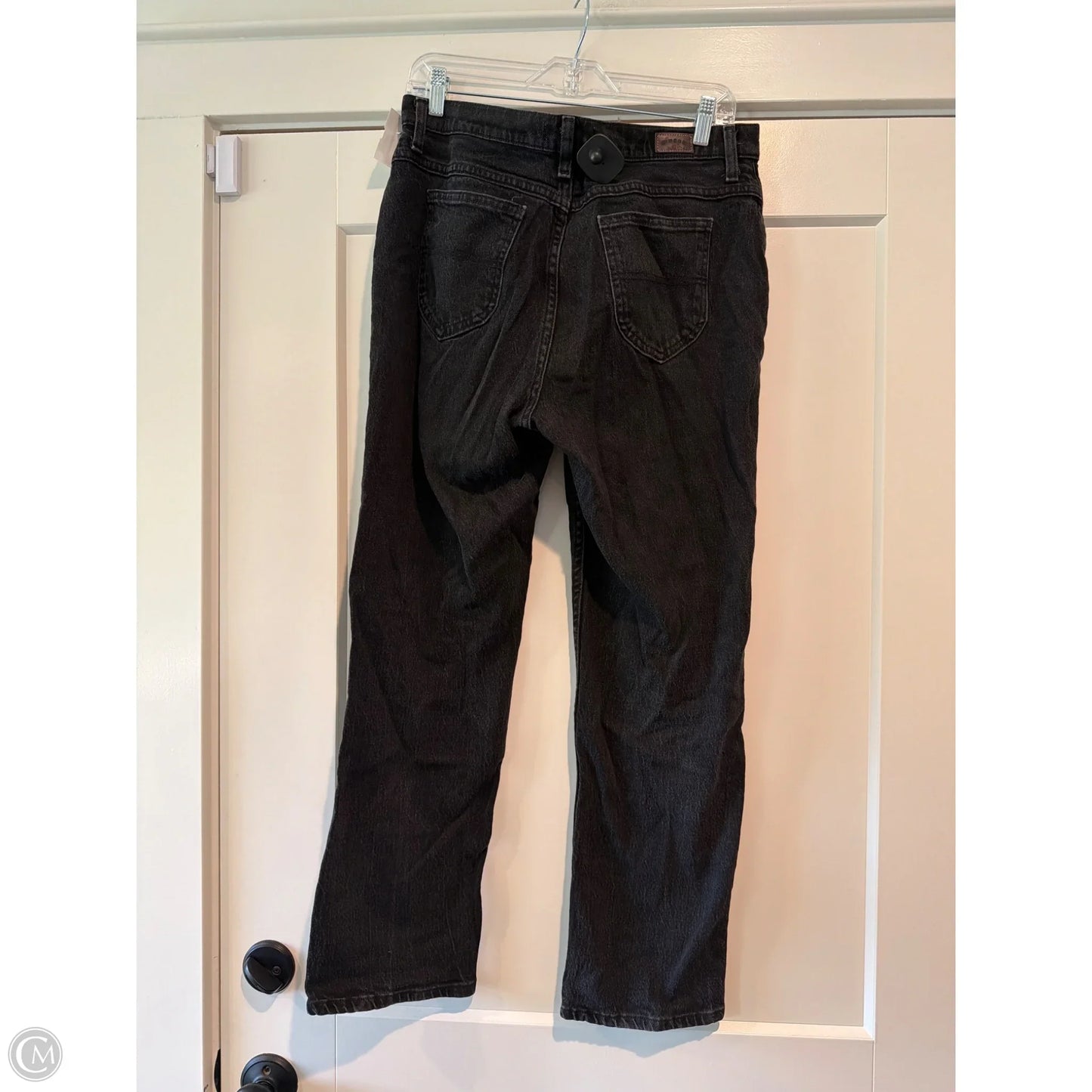 Pants Other By Lee In Black, Size: 12