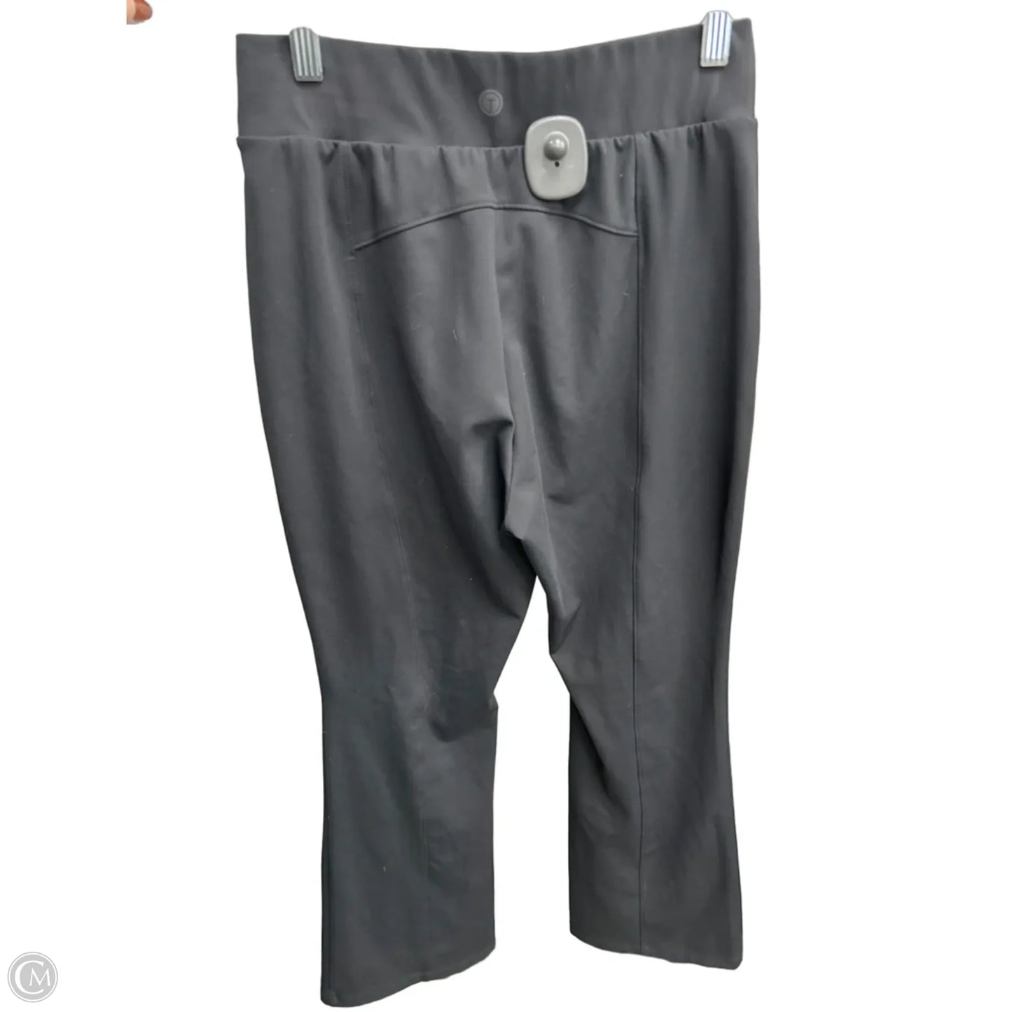 Athletic Pants By Talbots In Black, Size: Sp