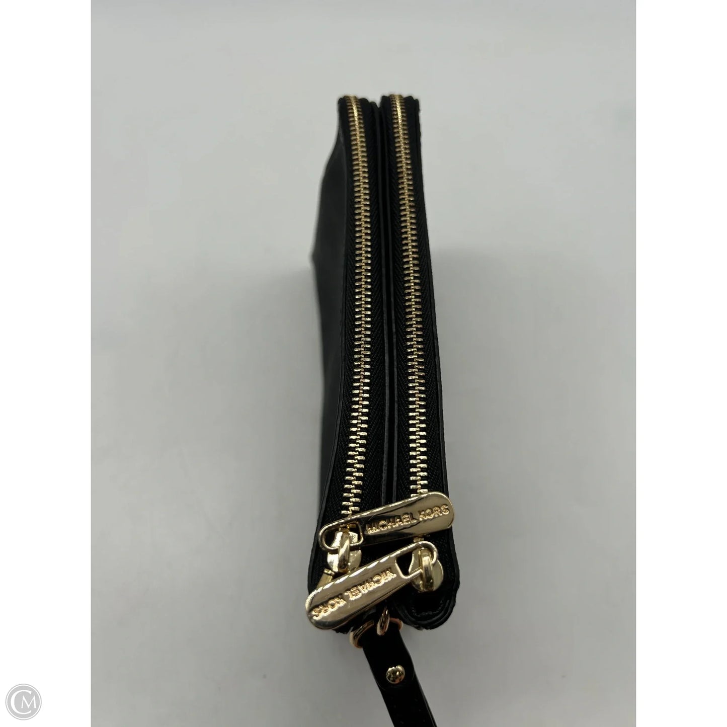 Wristlet Designer By Michael Kors, Size: Medium