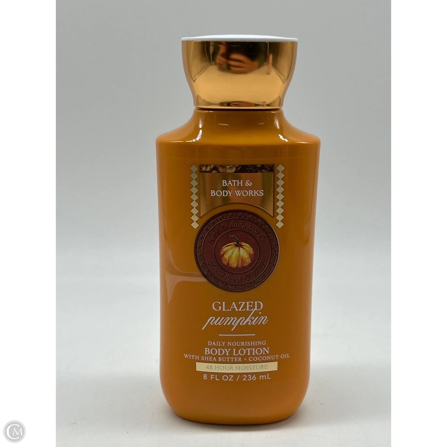 Body Moisturizer By Bath And Body Works, Size: