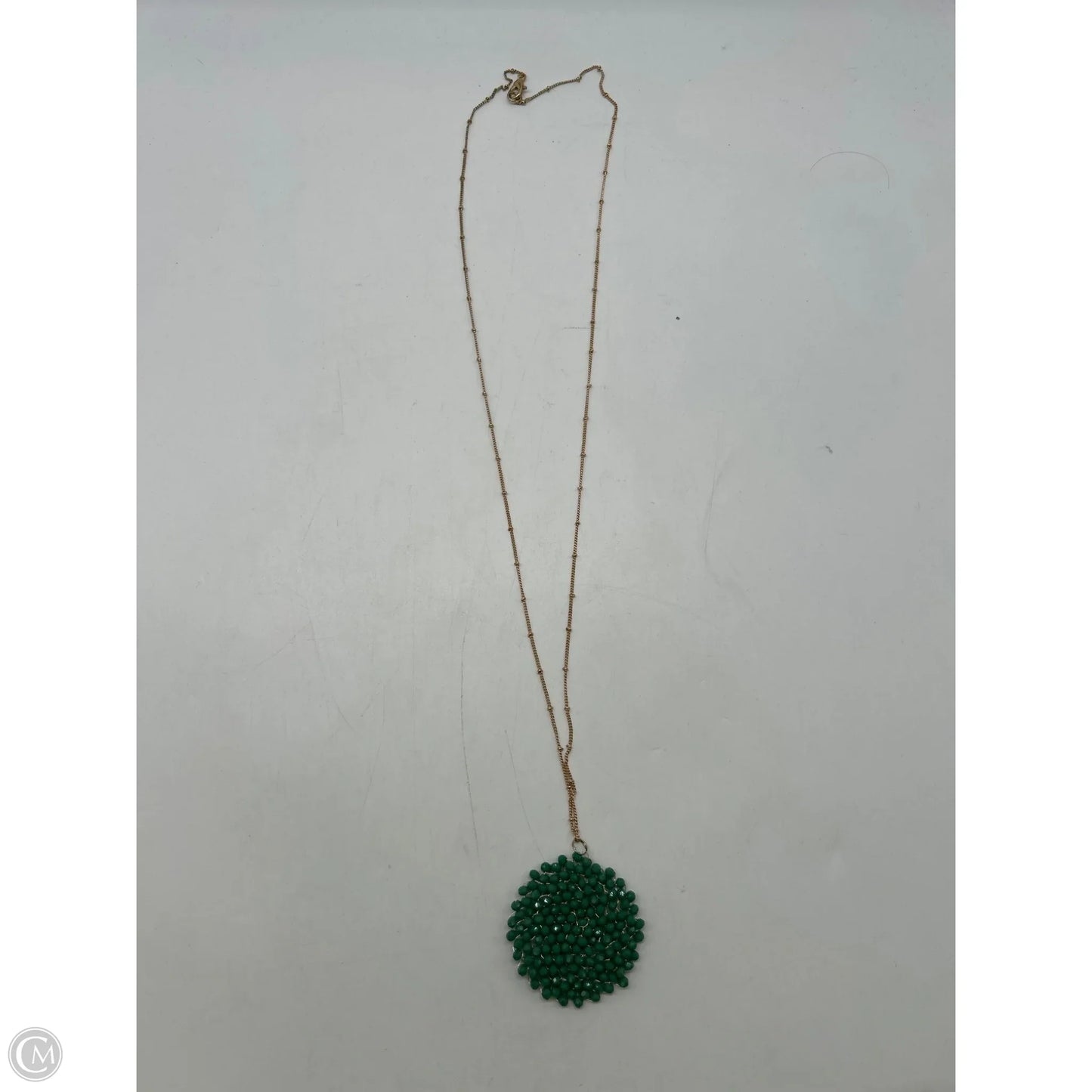 Necklace Pendant By Clothes Mentor