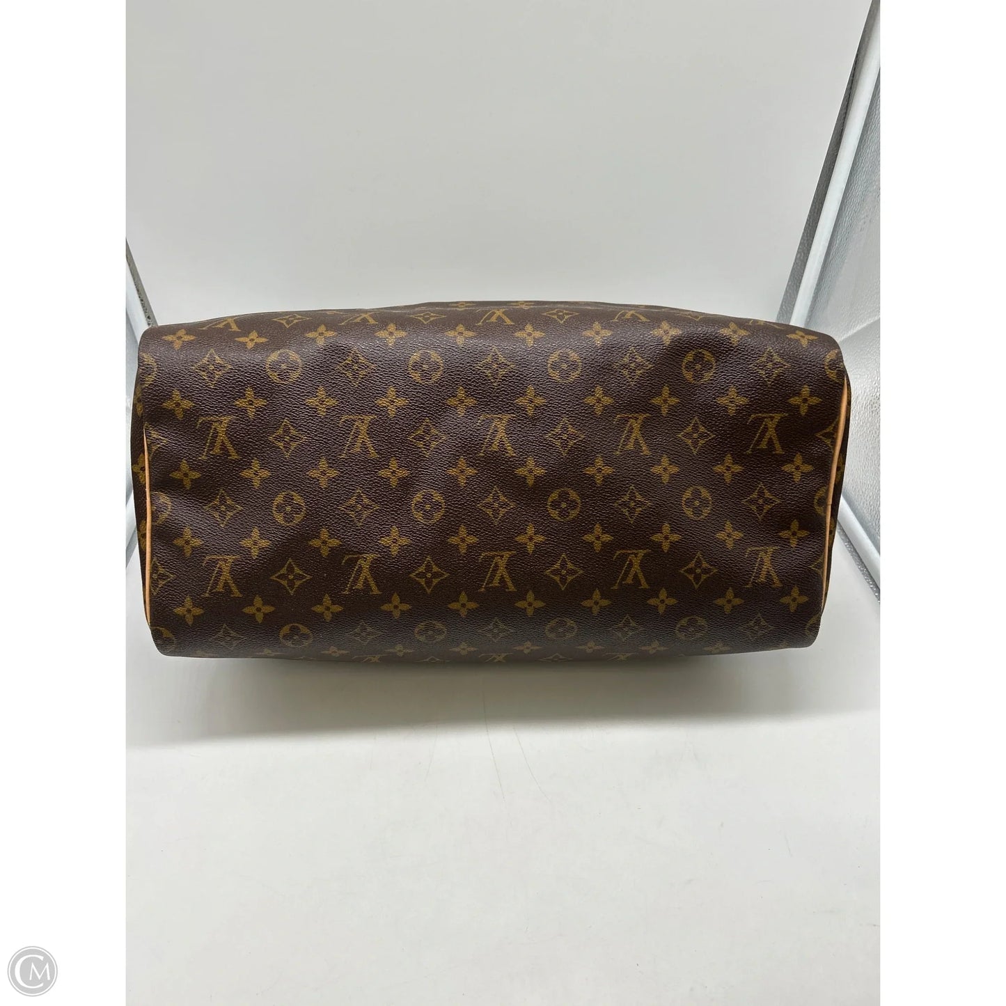Handbag Luxury Designer By Louis Vuitton, Size: Large