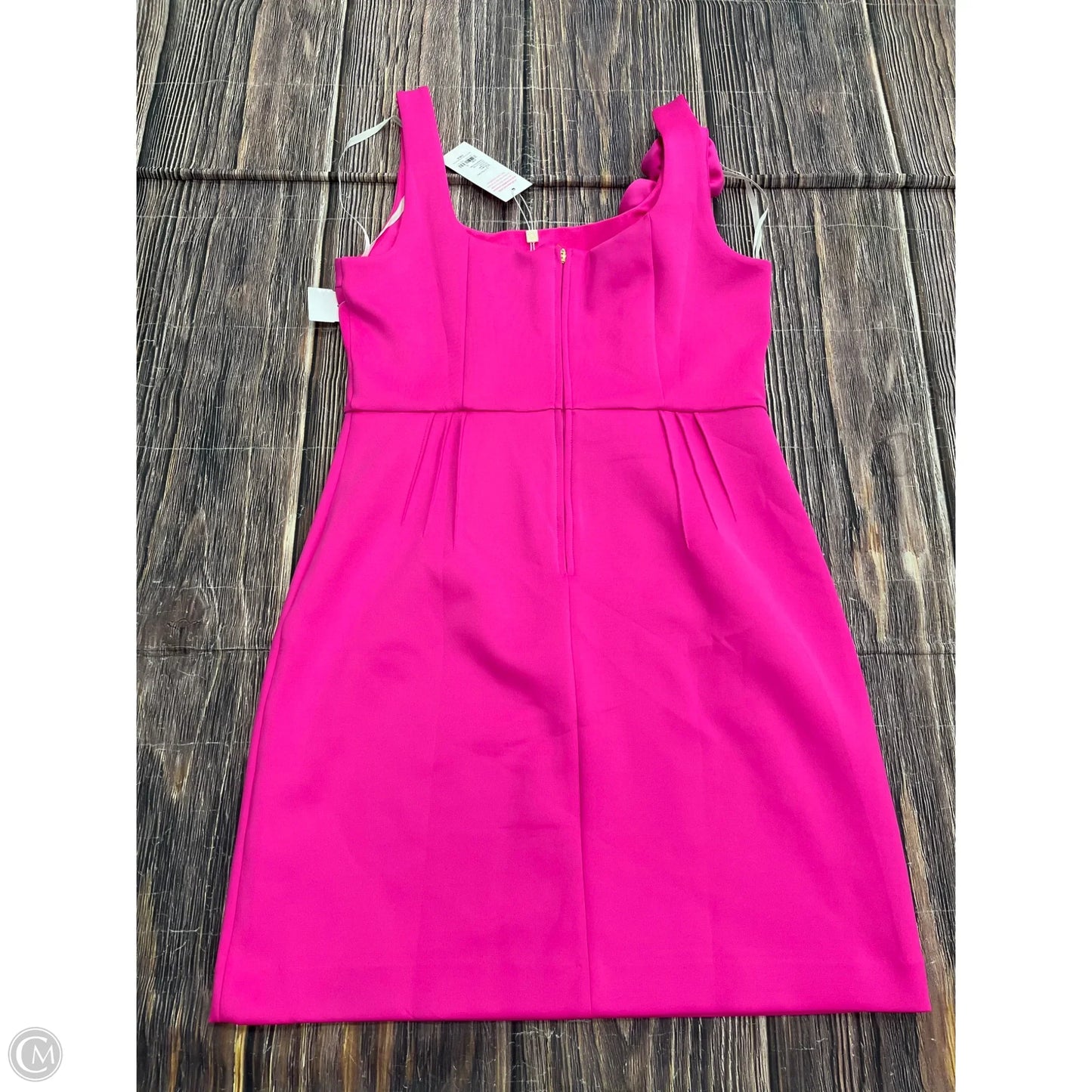 Dress Designer By Lilly Pulitzer In Pink, Size: M