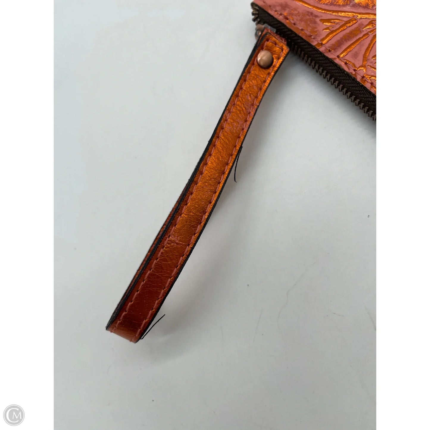 Wristlet Designer By Patricia Nash, Size: Large