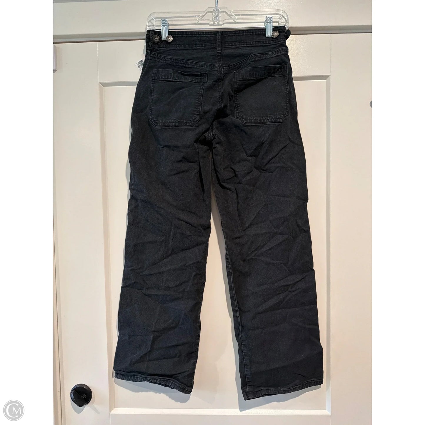 Pants Other By American Eagle In Black, Size: 2