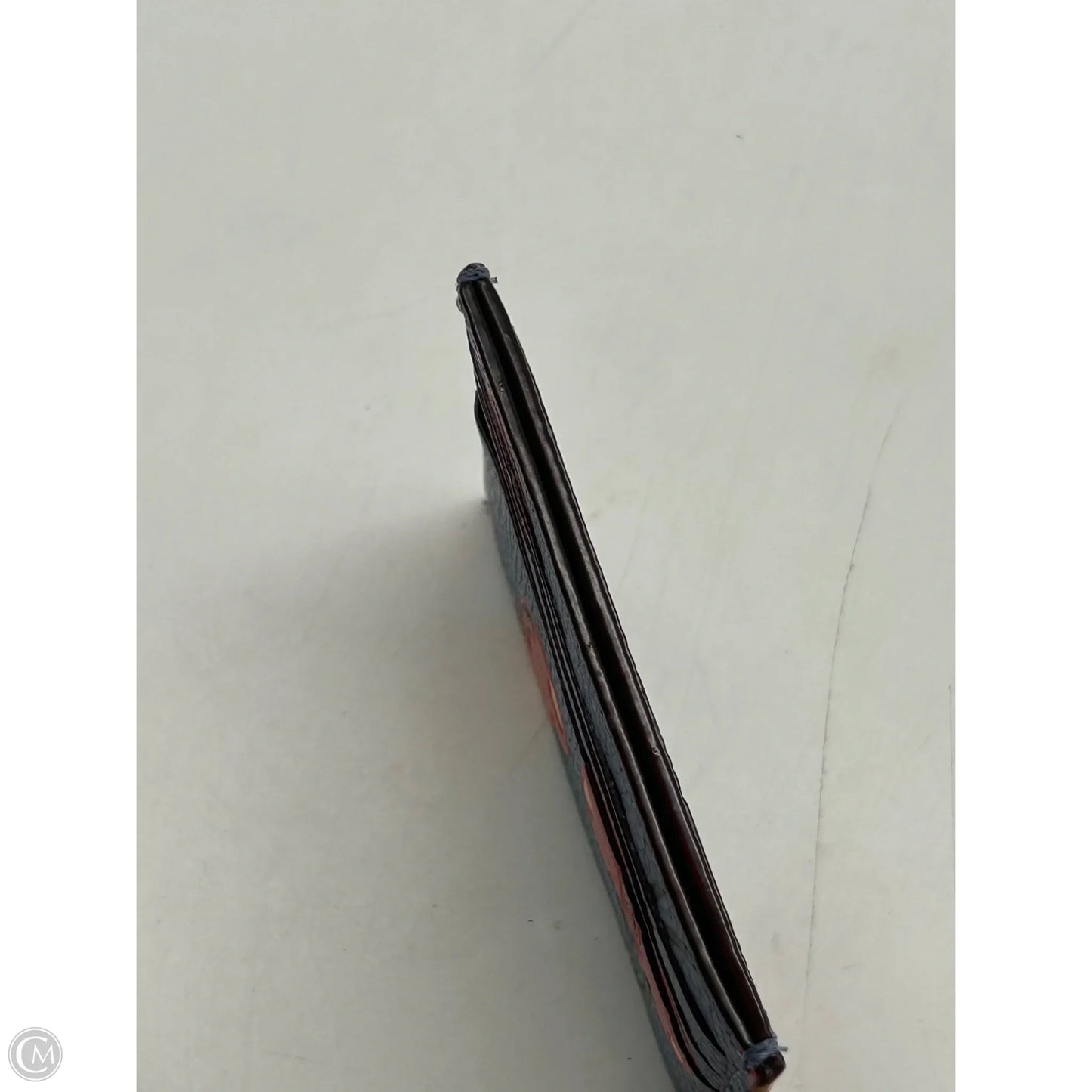 Wallet Designer By Coach, Size: Small