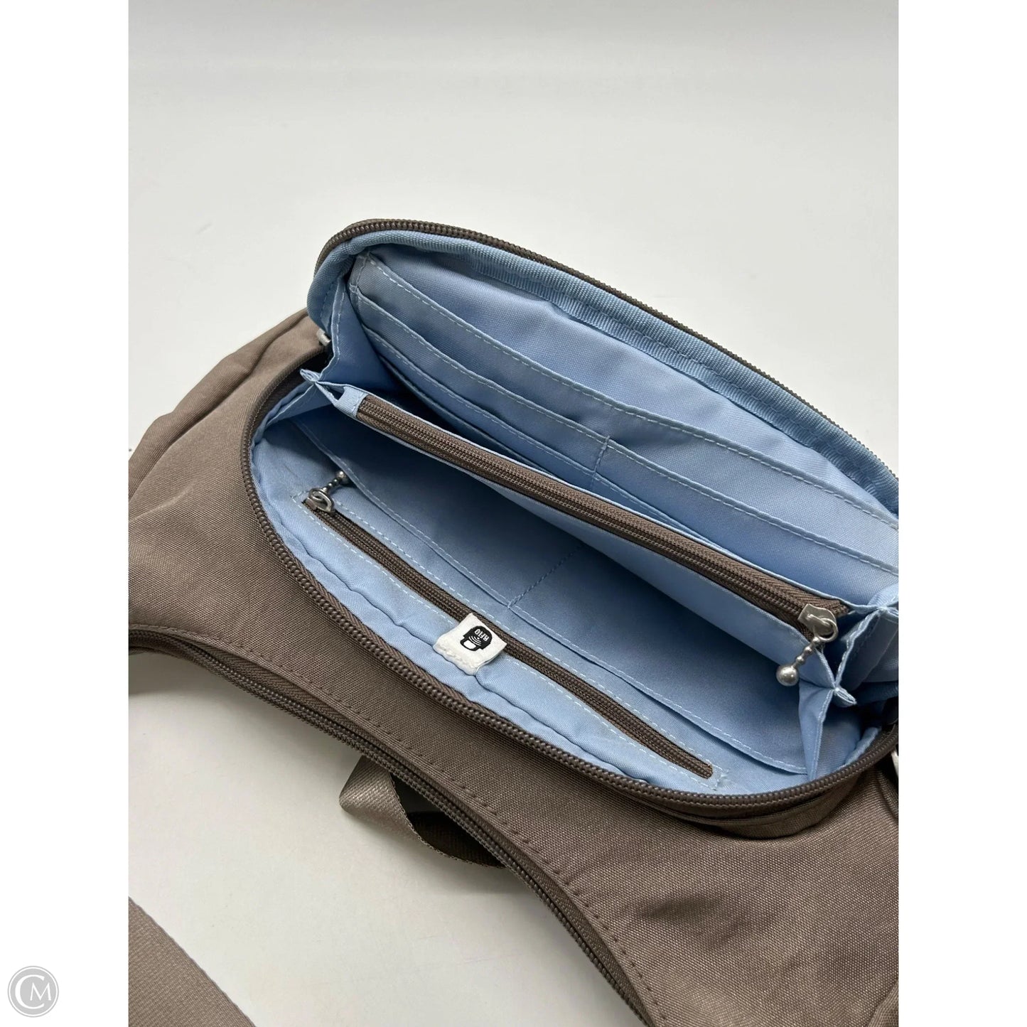 Crossbody By Baggallini, Size: Medium