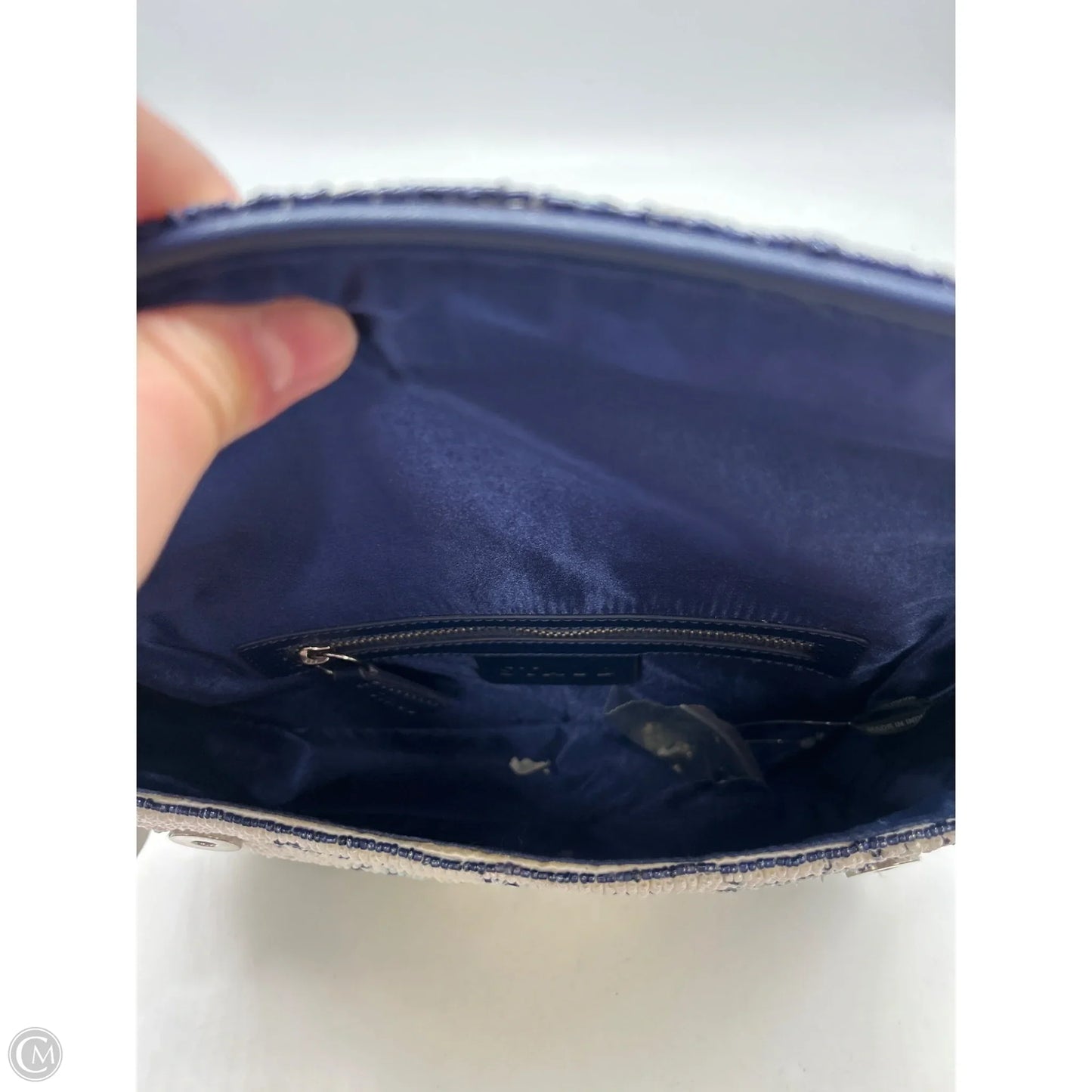 Handbag By Cmc, Size: Medium