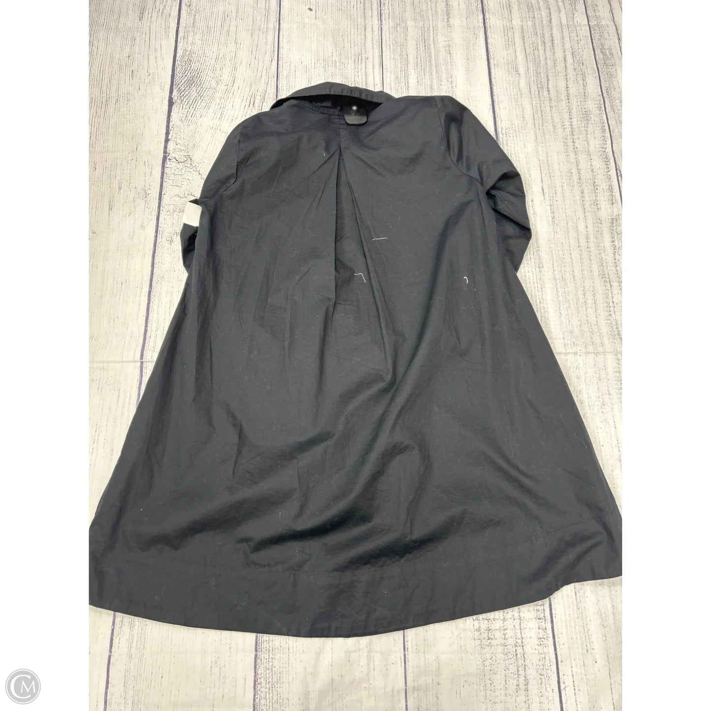 Dress Casual Short By Old Navy In Black, Size: Xs