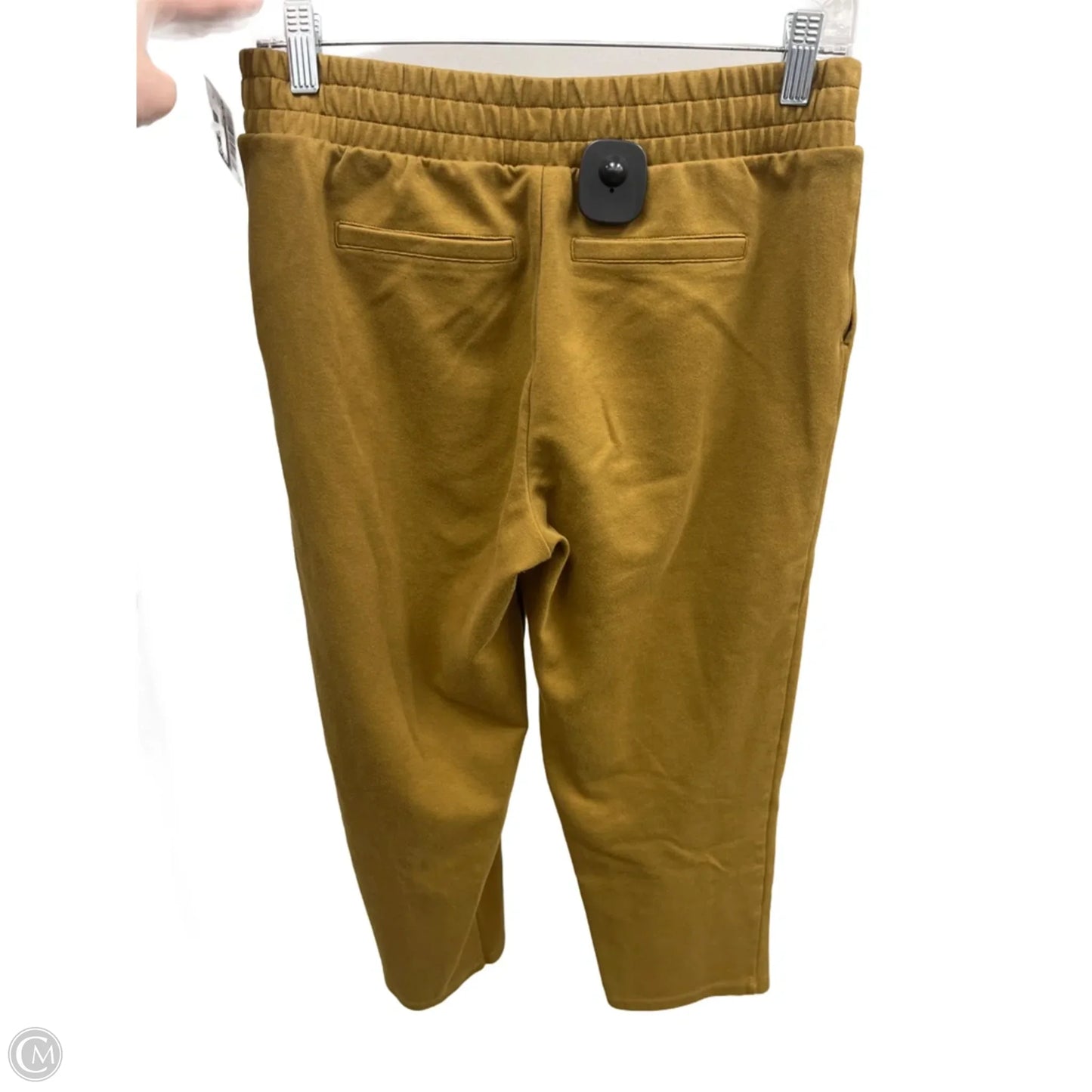 Pants Lounge By A New Day In Brown, Size: S