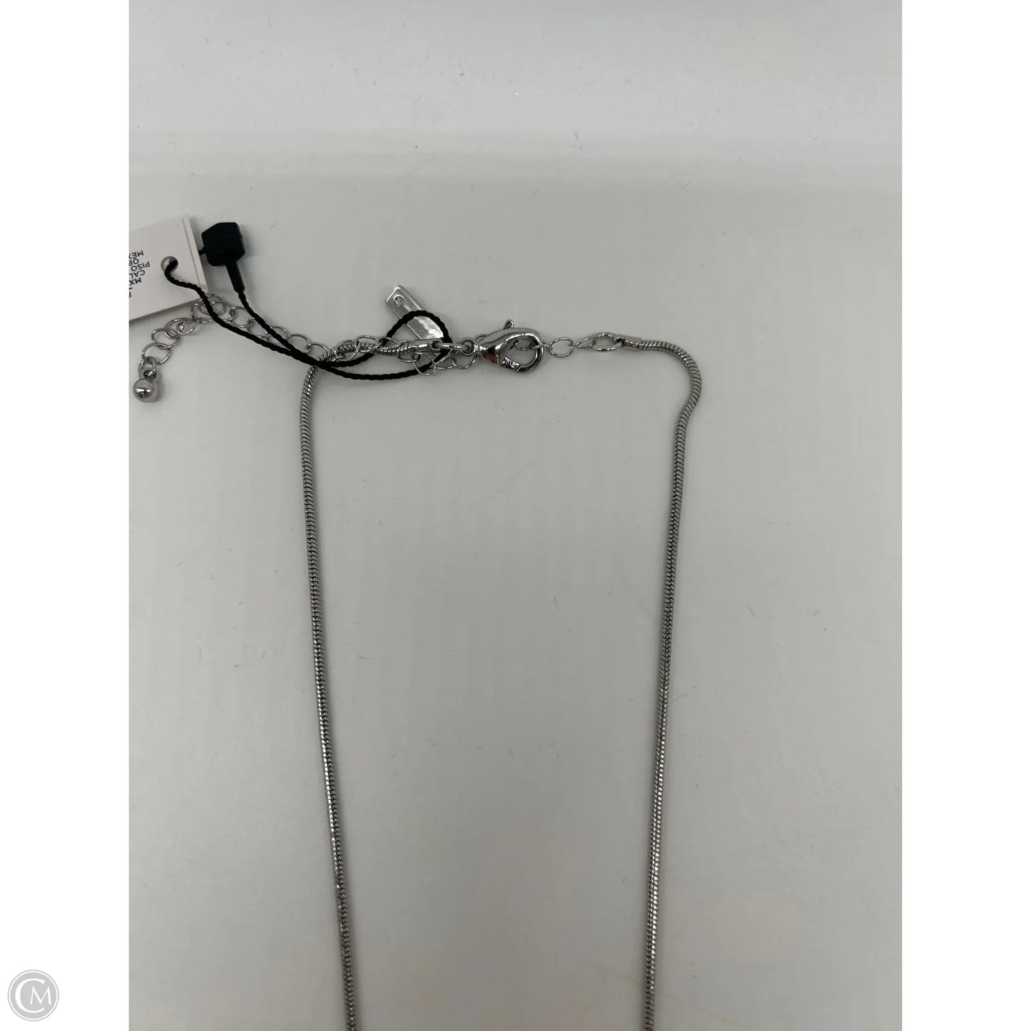 Necklace Pendant By Loft, Size: 0