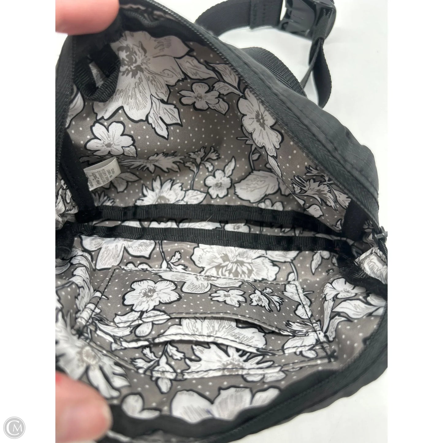 Belt Bag By Vera Bradley, Size: Small