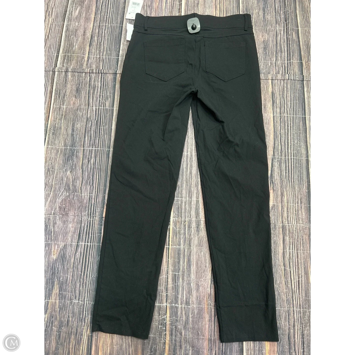 Pants Other By 89th And Madison In Black, Size: 6