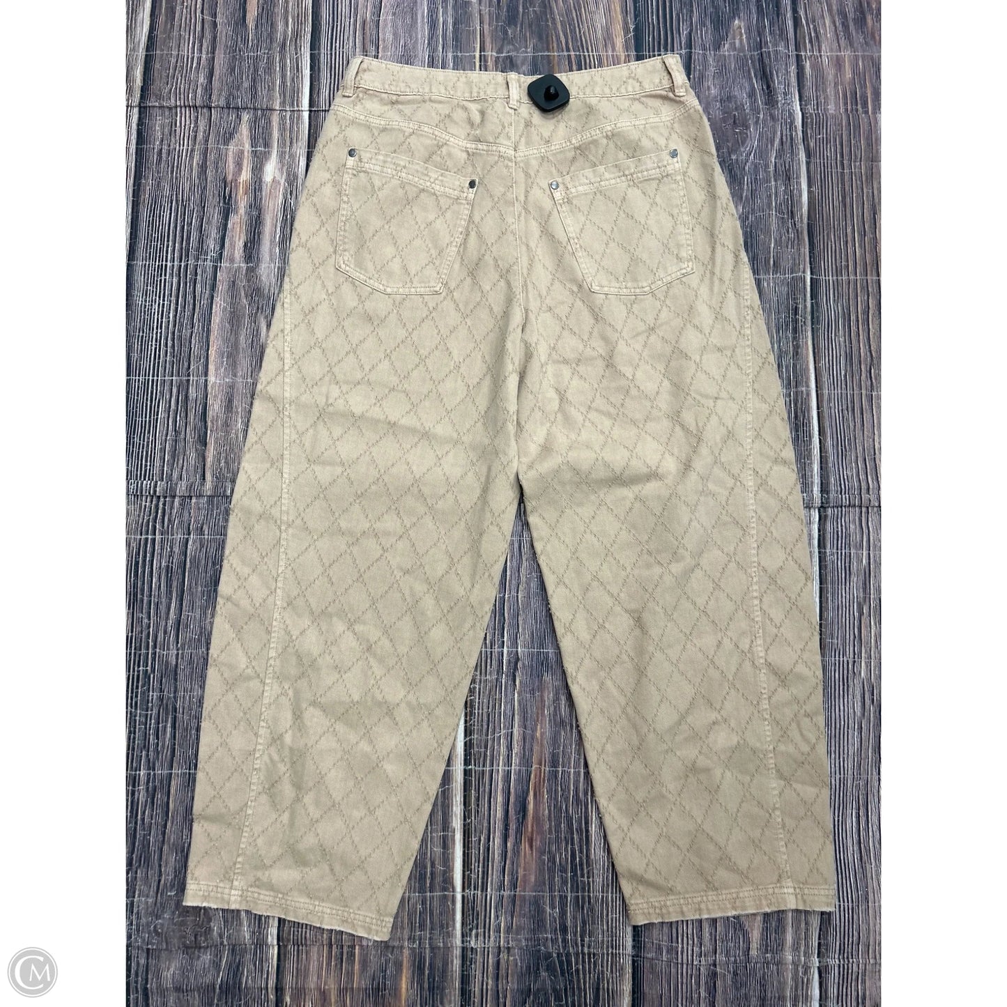 Pants Other By Joie In Tan, Size: 10
