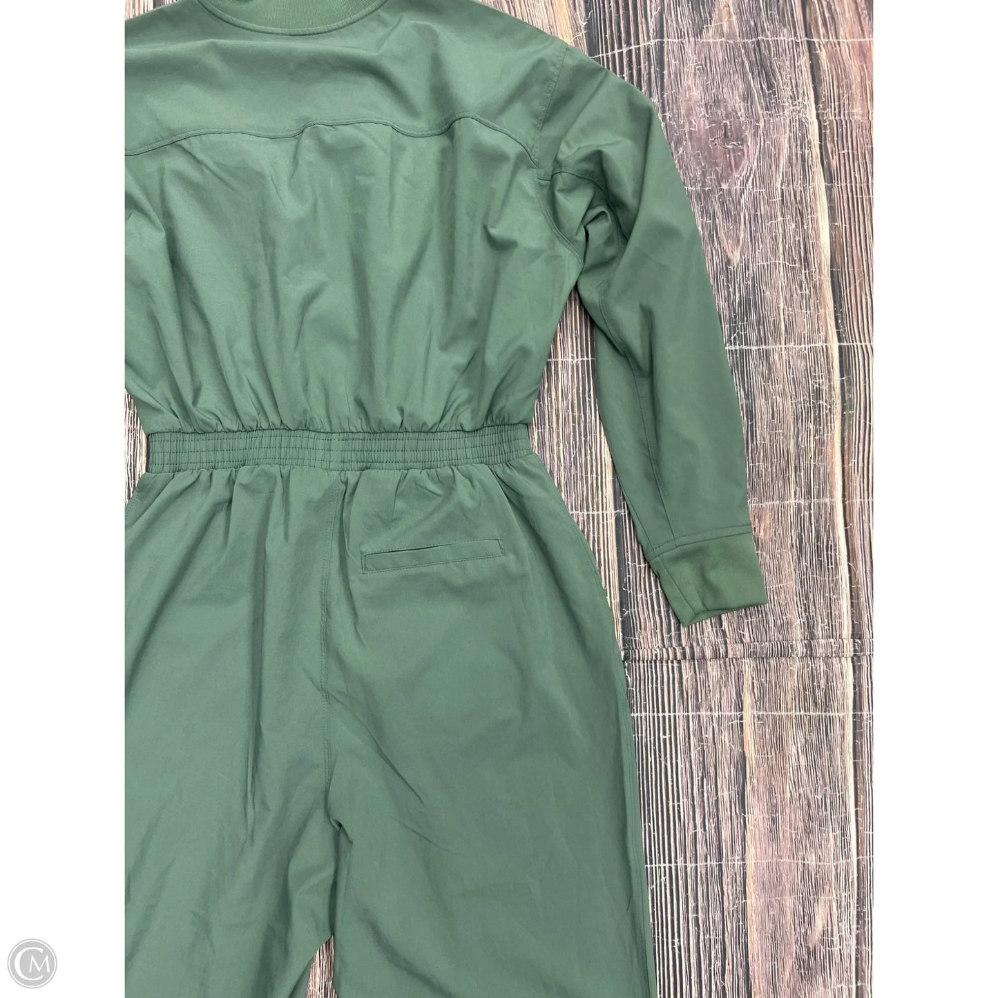 Jumpsuit By Old Navy In Green, Size: Xs