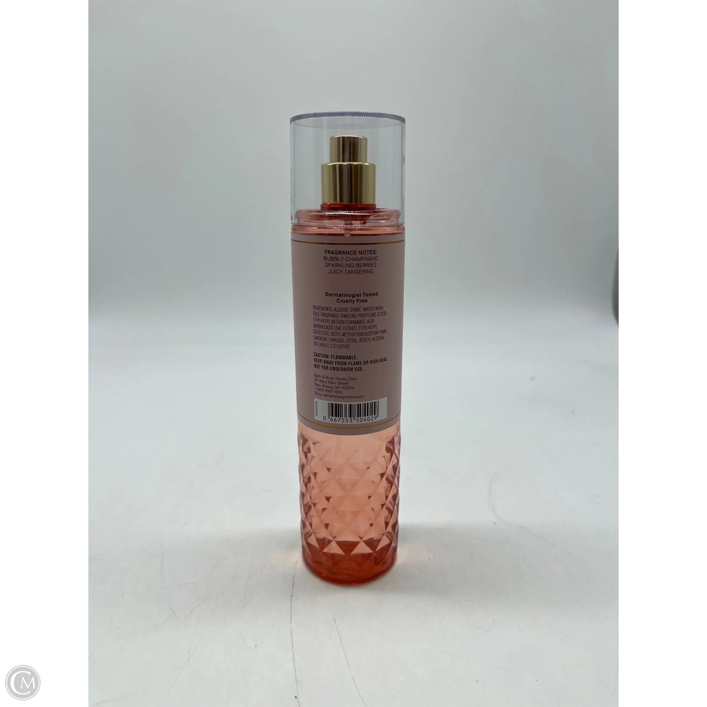 Fragrance By Bath And Body Works, Size: Large