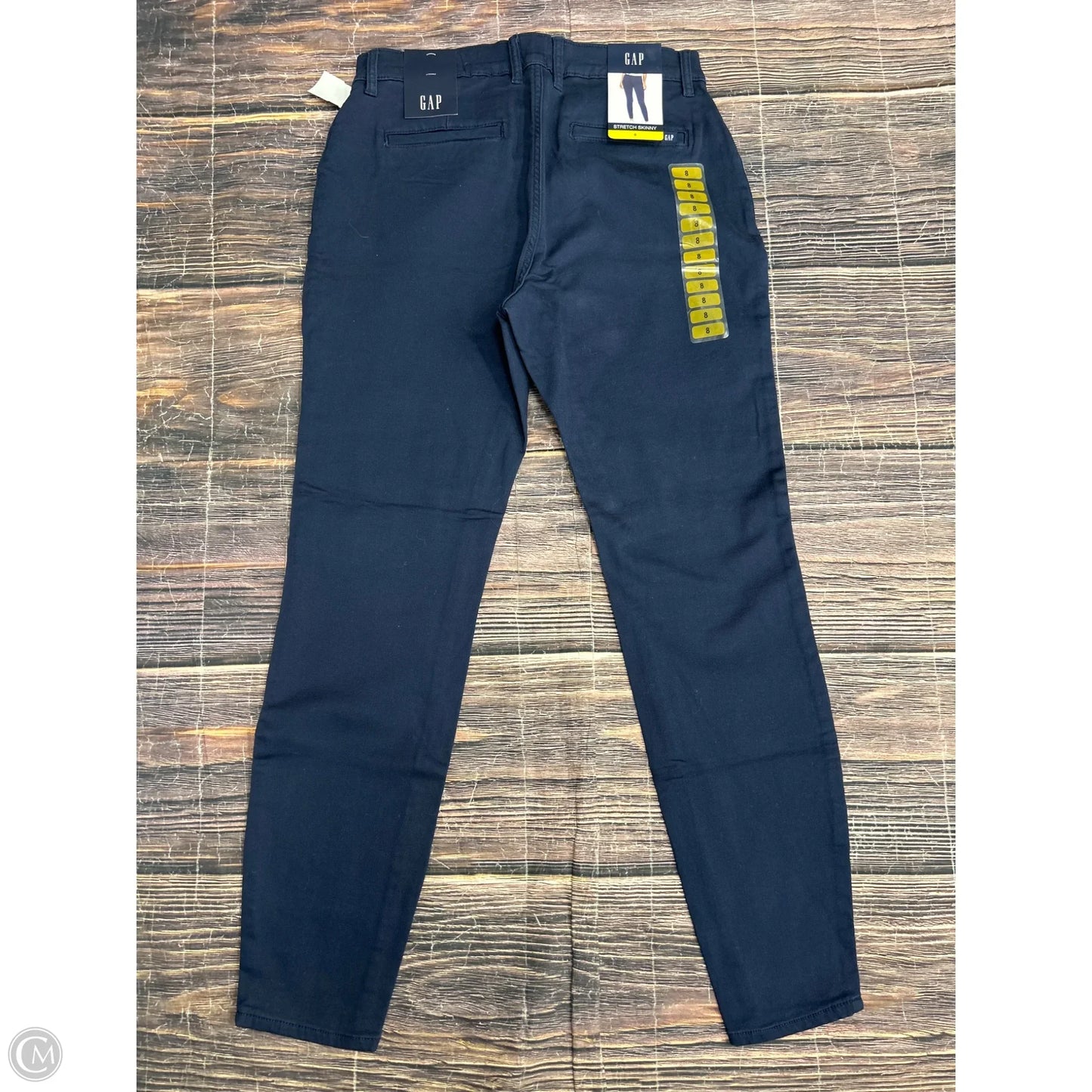 Pants Other By Gap In Navy, Size: 8