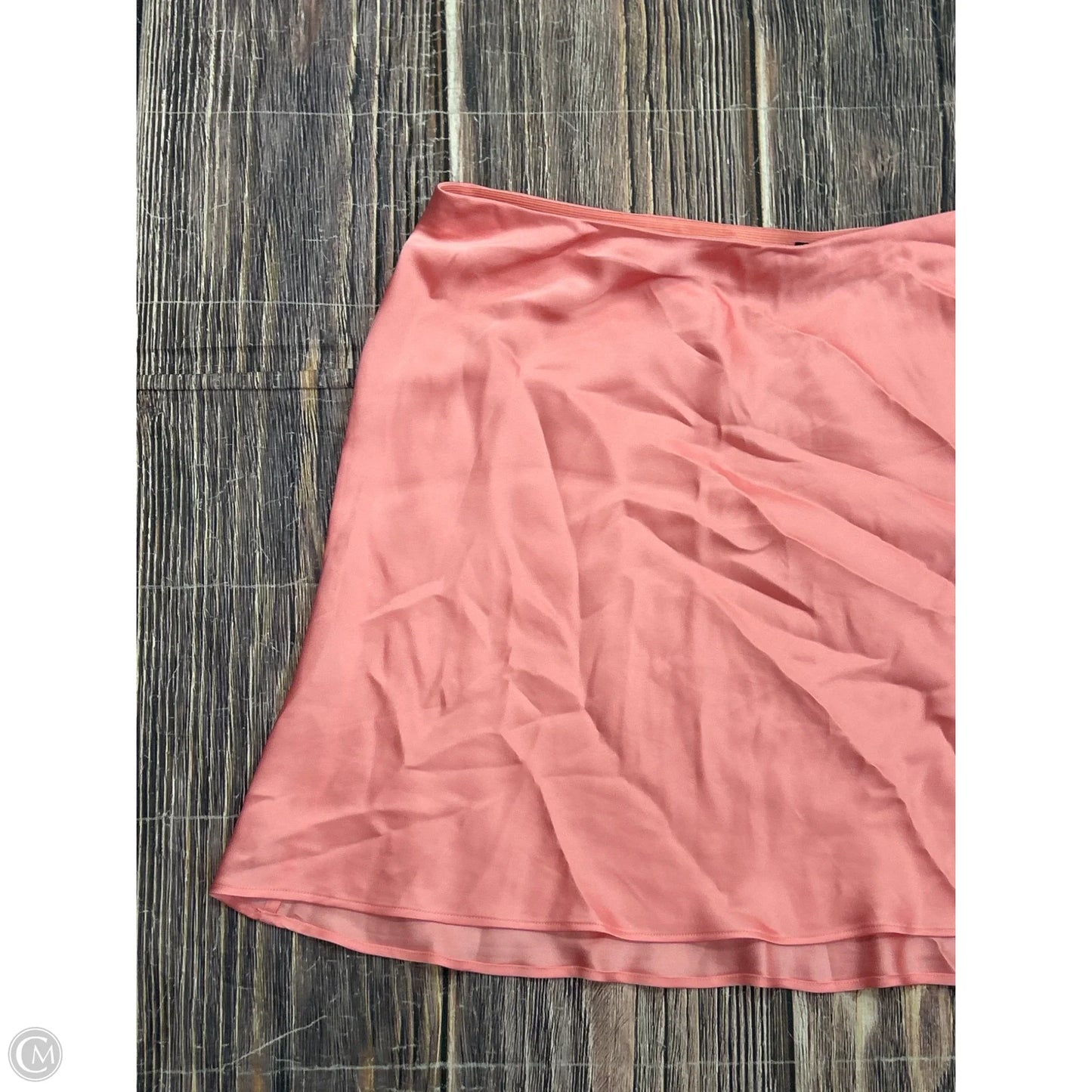 Skirt Mini & Short By Vineyard Vines In Pink, Size: Xl