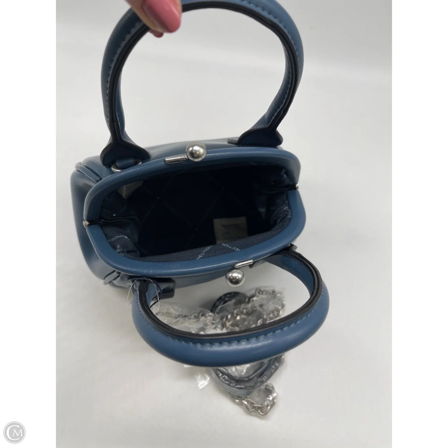 Handbag By French Connection, Size: Small