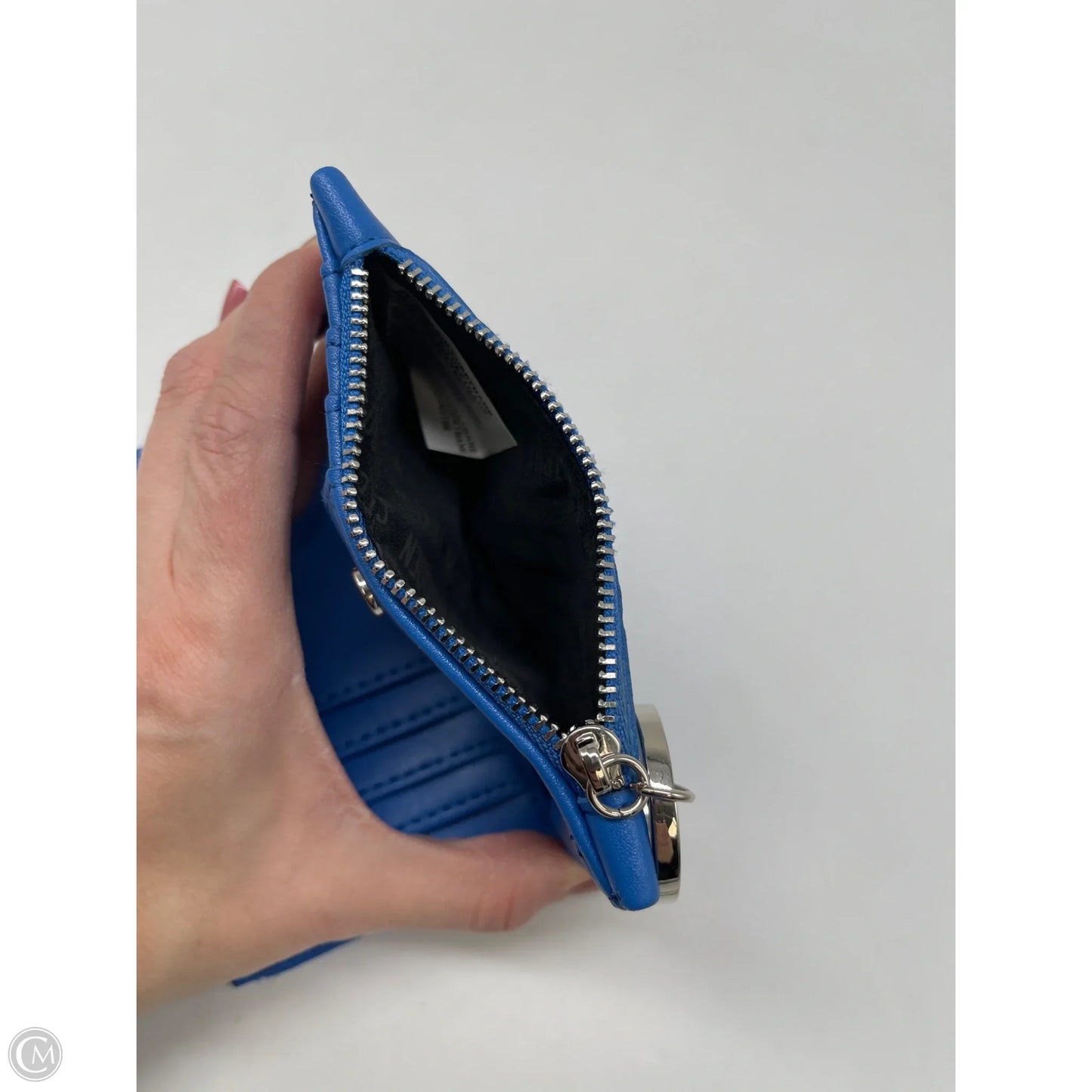 Wallet By Steve Madden, Size: Small