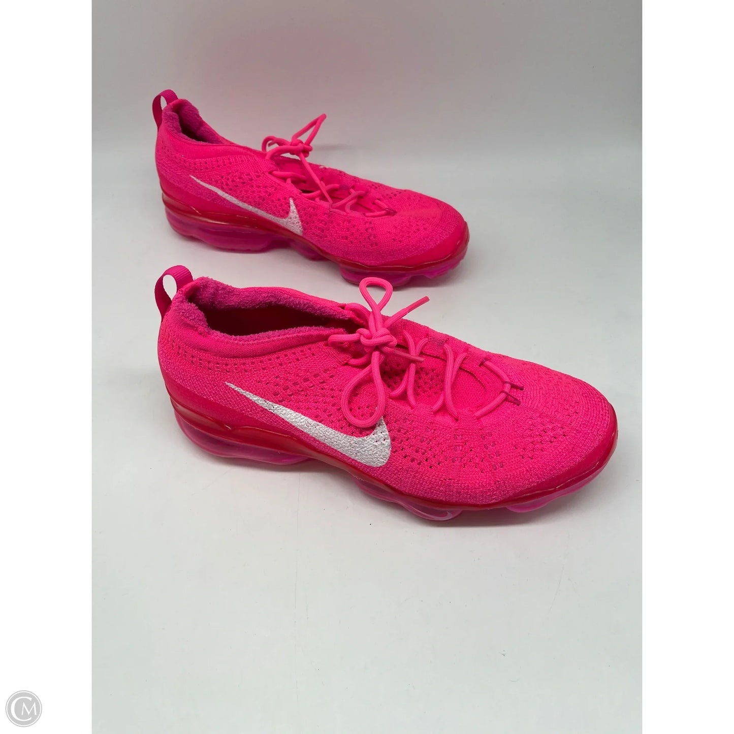 Shoes Athletic By Nike In Pink, Size: 9.5