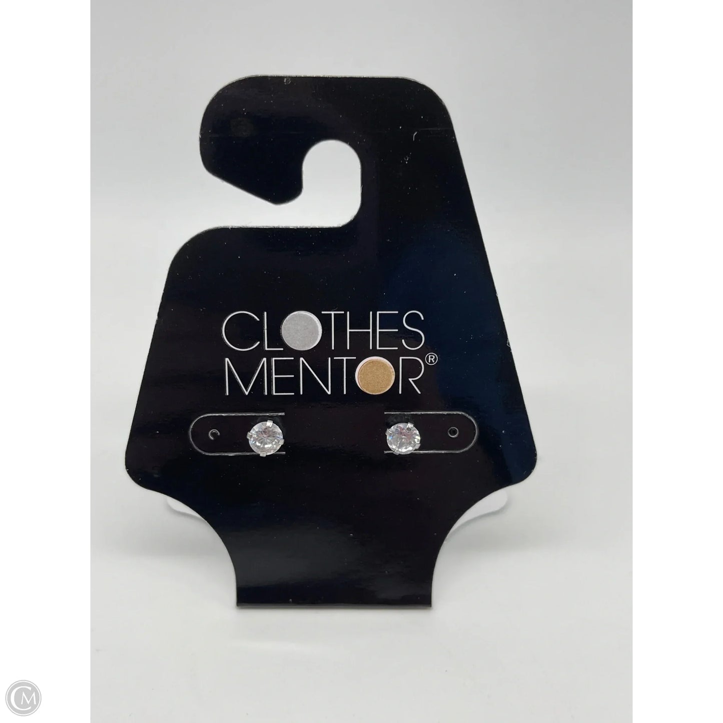 Earrings Stud By Clothes Mentor
