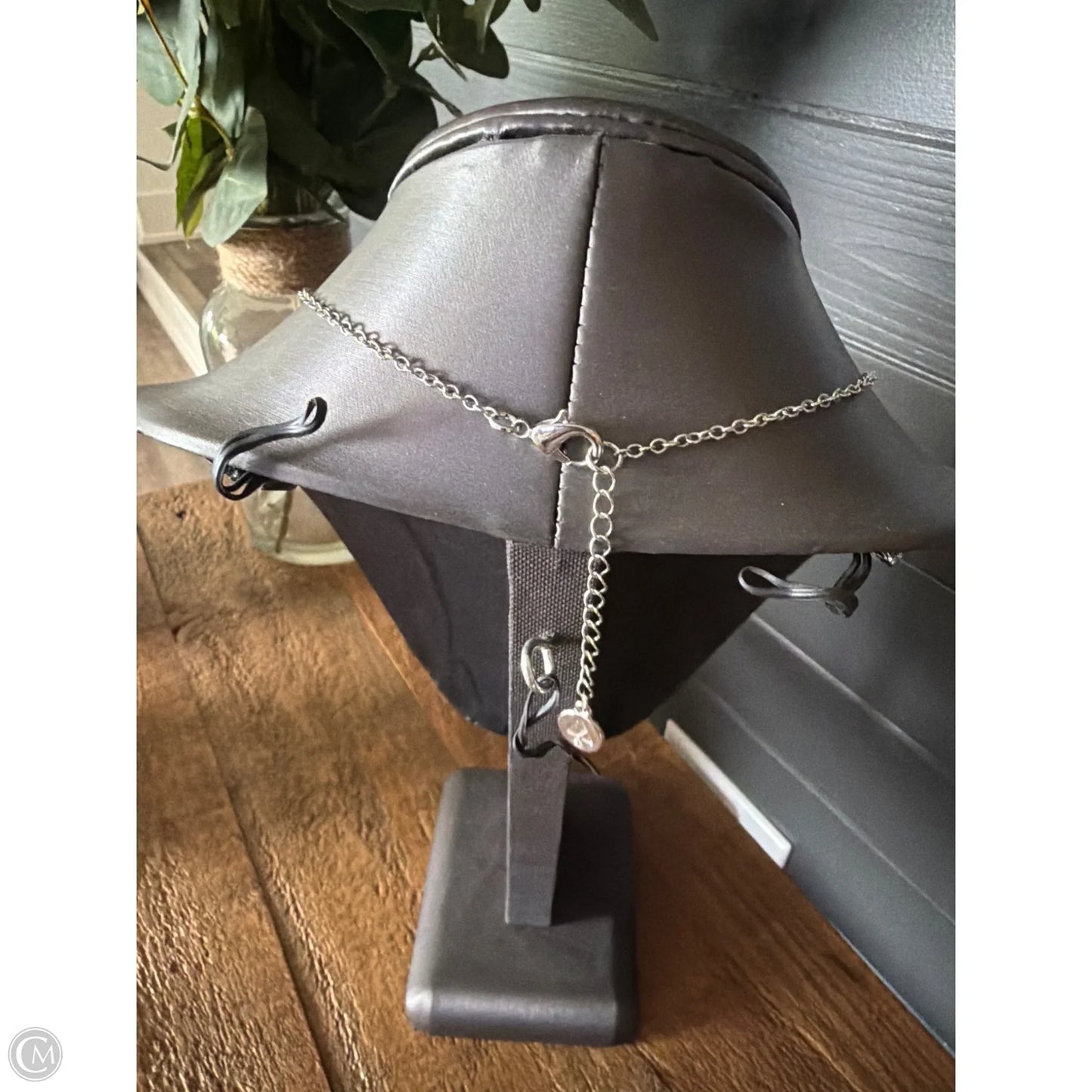 Necklace Lariat & Y-drop By Liz Claiborne