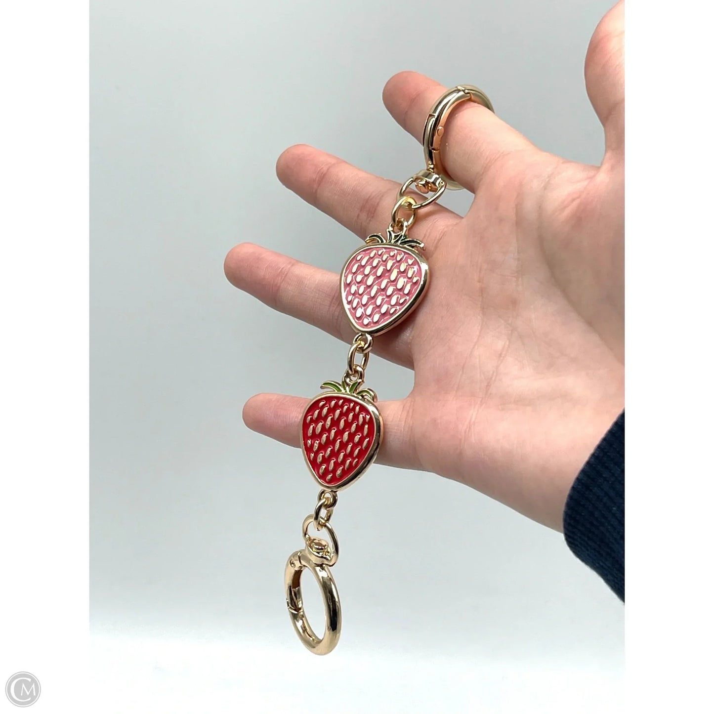 Key Chain By Clothes Mentor, Size: