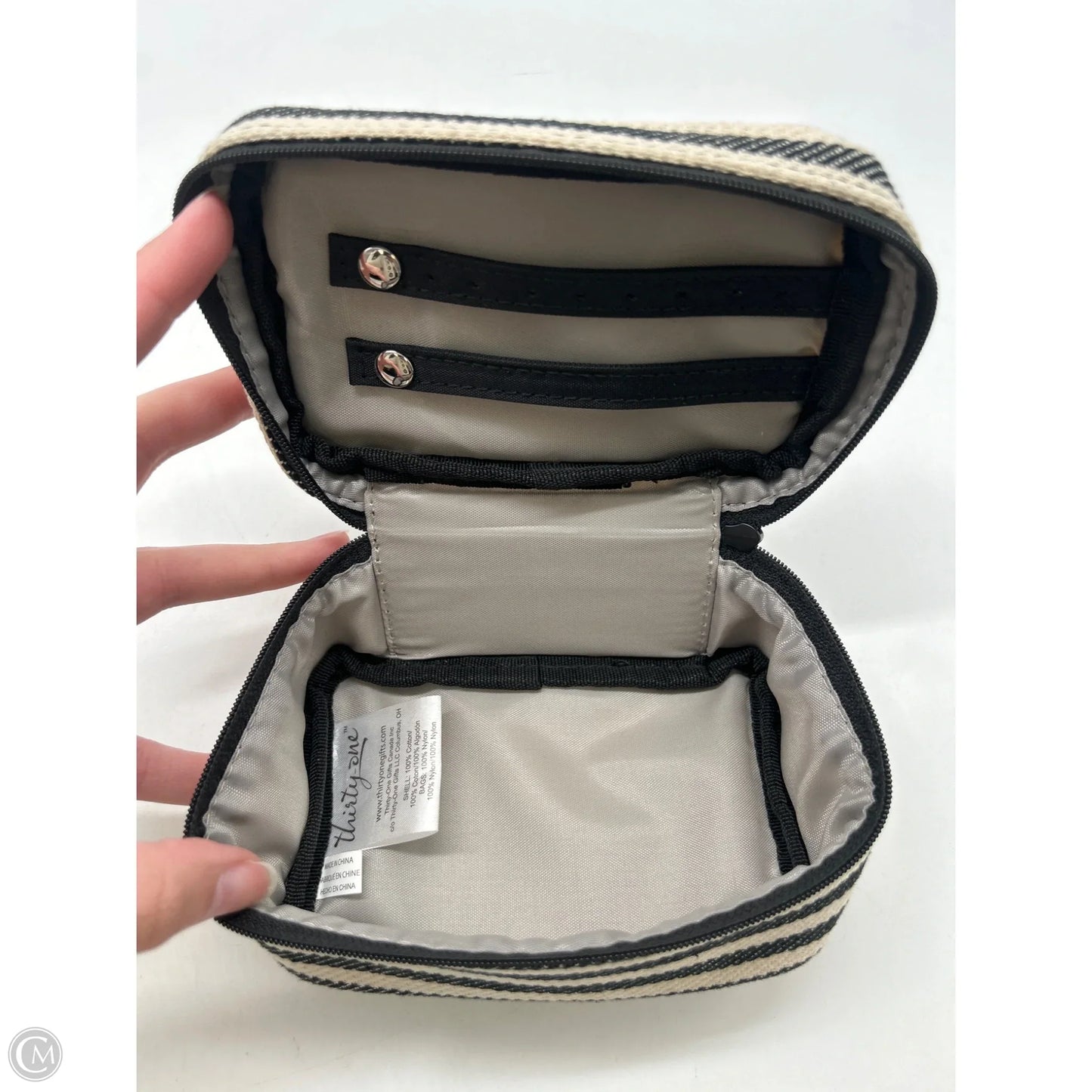 Jewelry Case By Thirty One, Size: