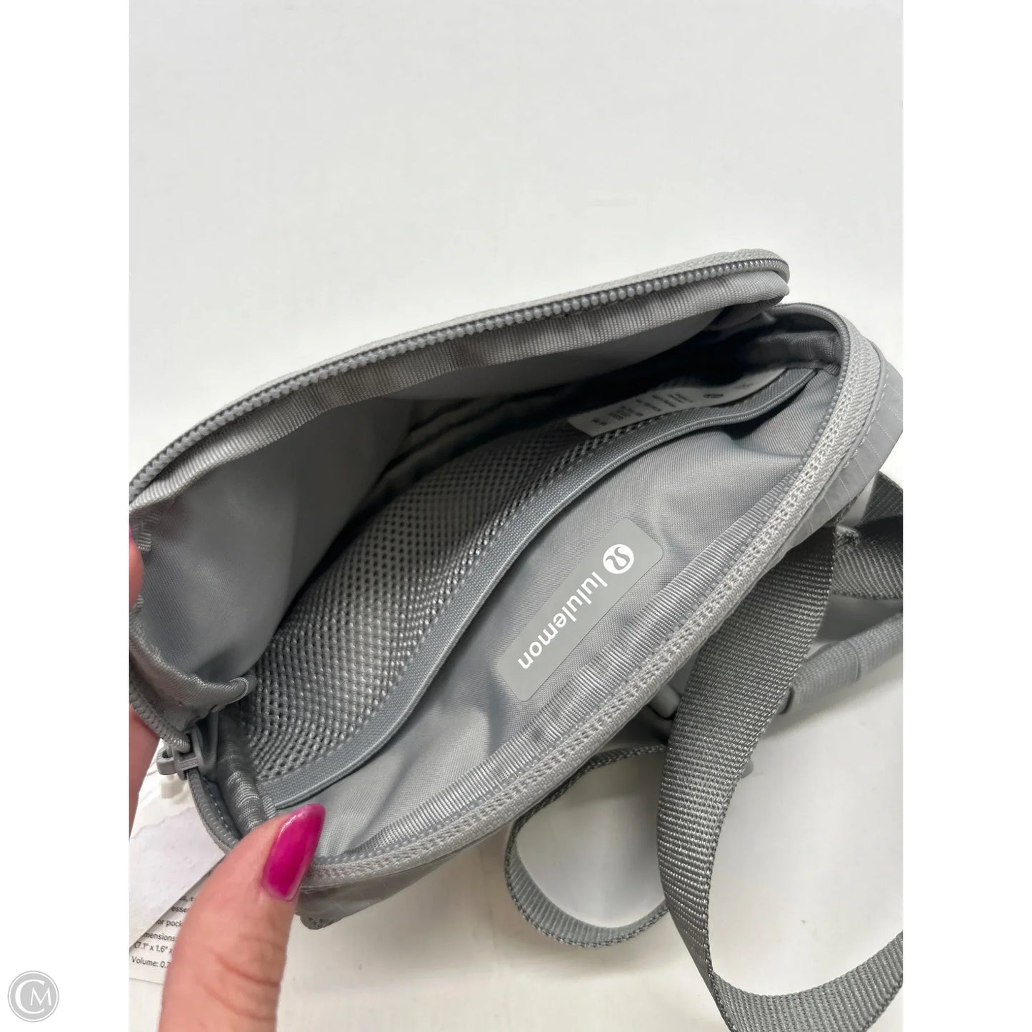 Belt Bag By Lululemon, Size: Small
