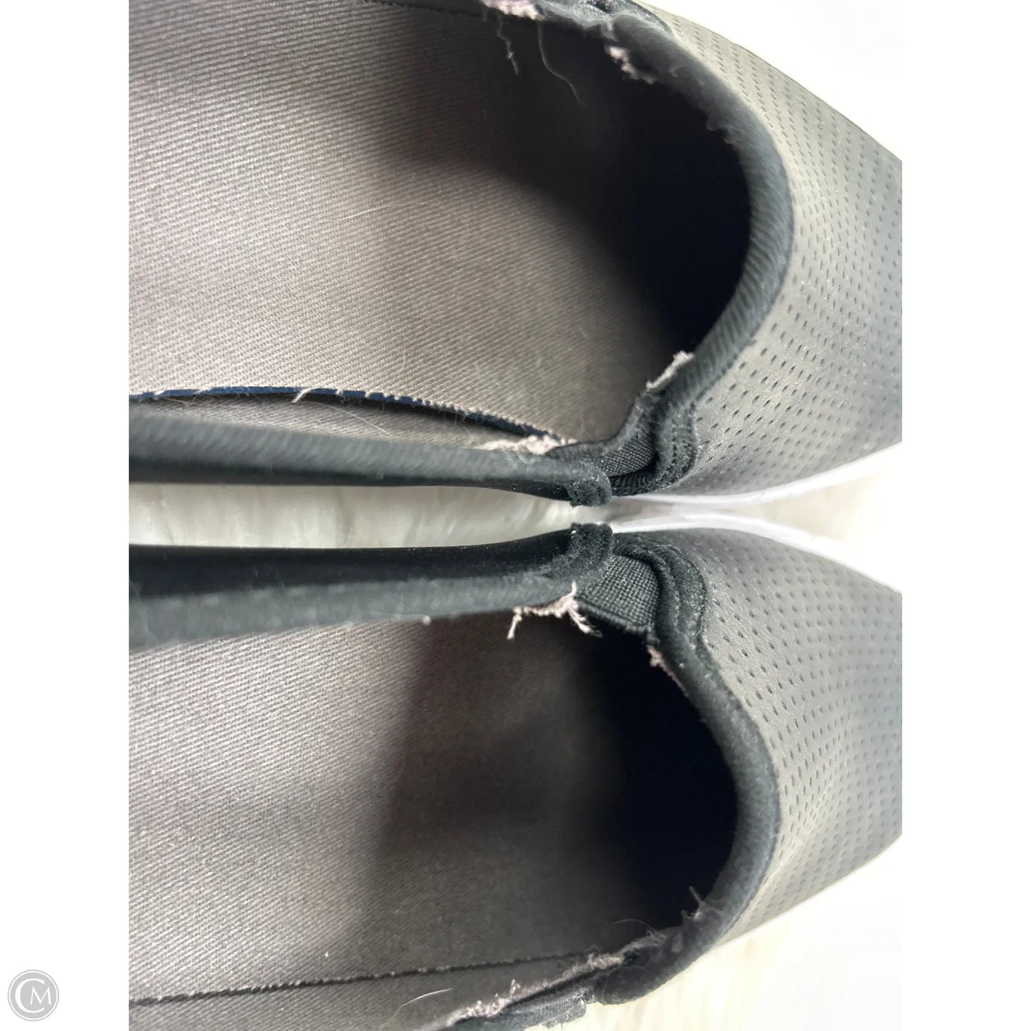 Shoes Flats By Keds In Black, Size: 10