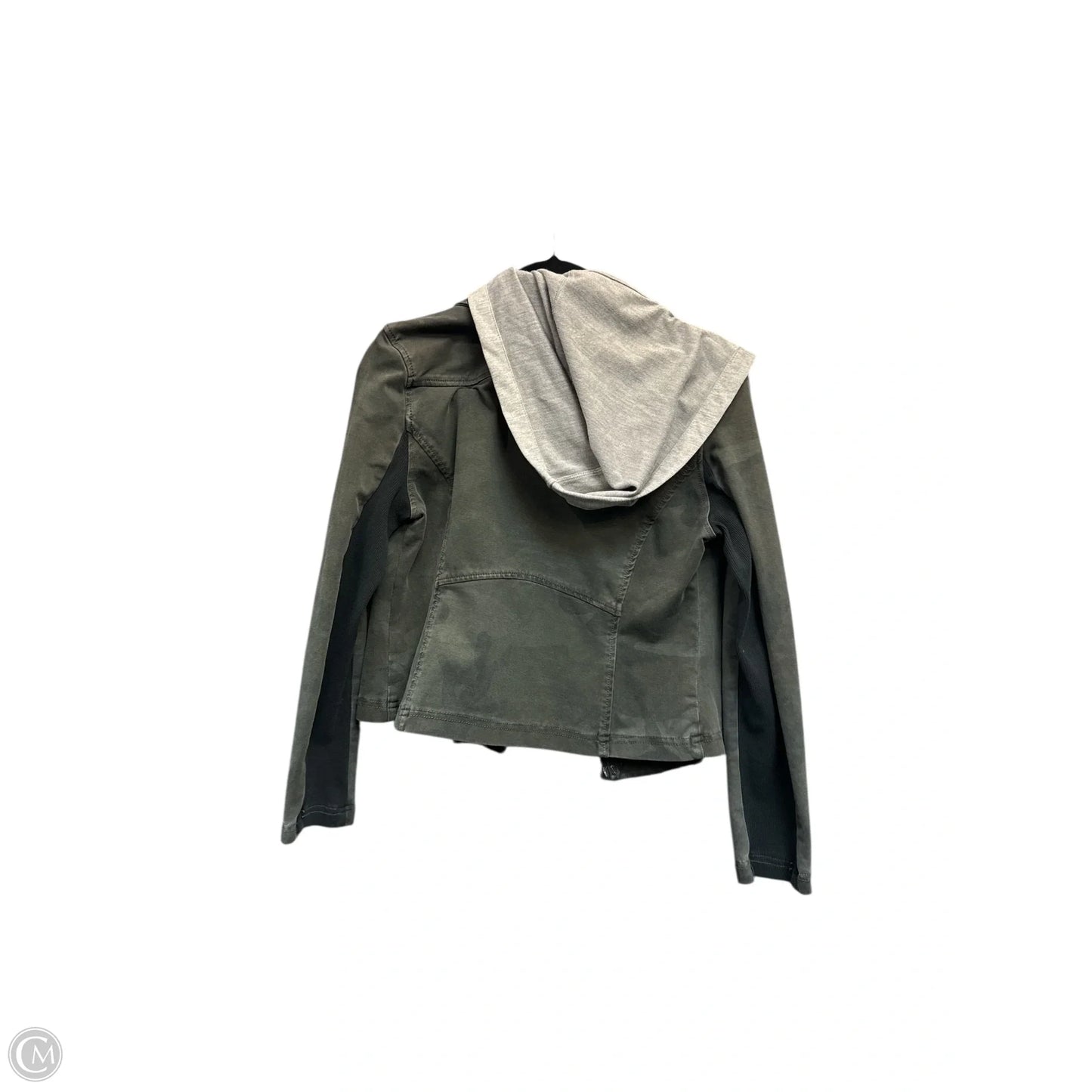 Jacket Other By Marrakech In Camouflage Print, Size: Xs