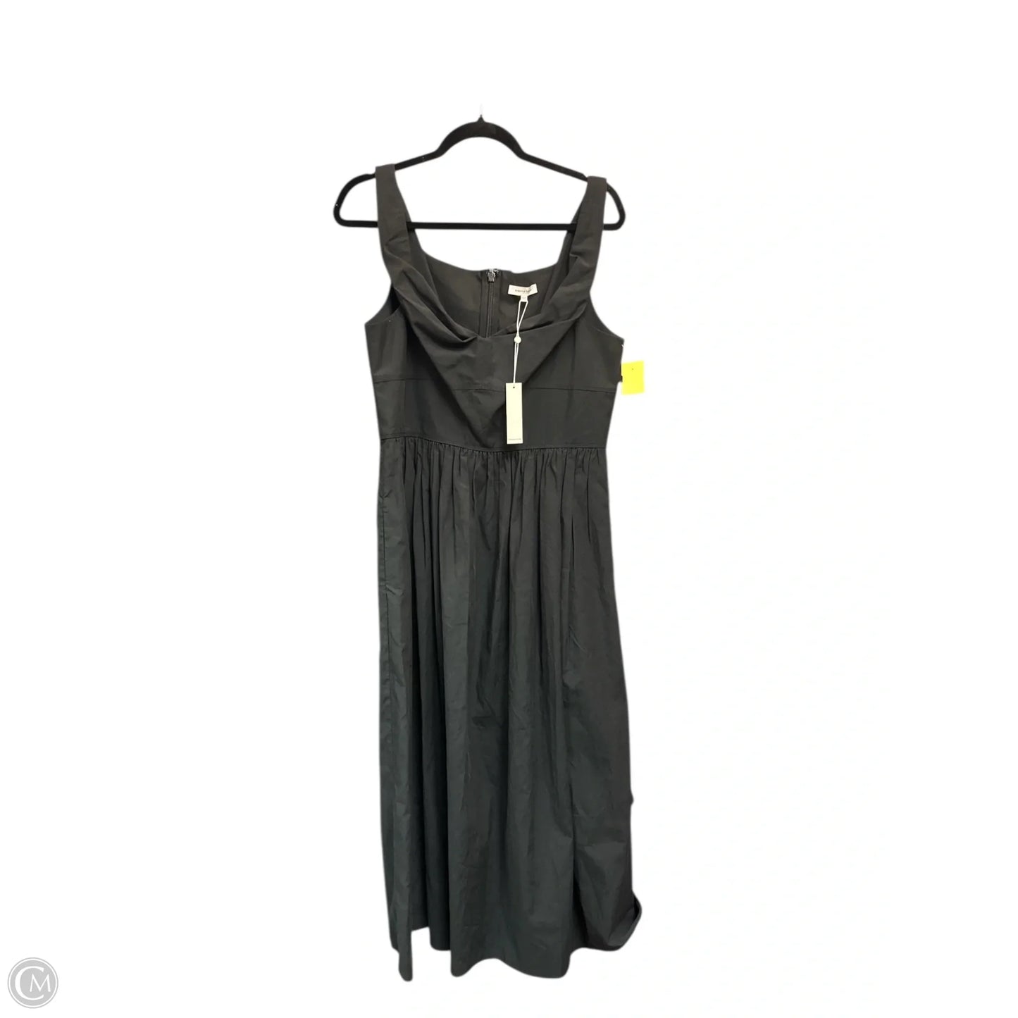 Dress Party Long By Rebecca Taylor In Black, Size: Xl