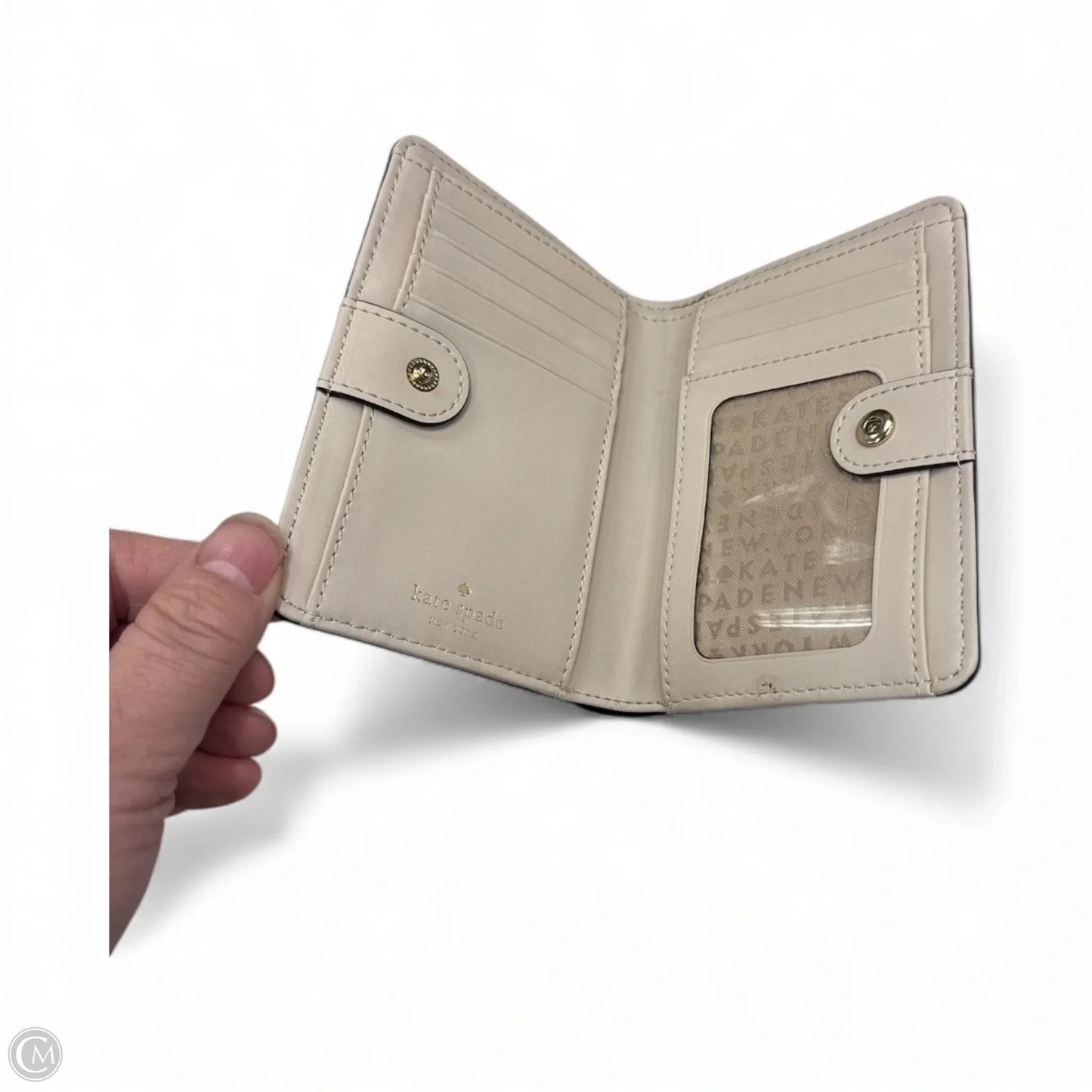 Wallet Designer By Kate Spade, Size: Medium