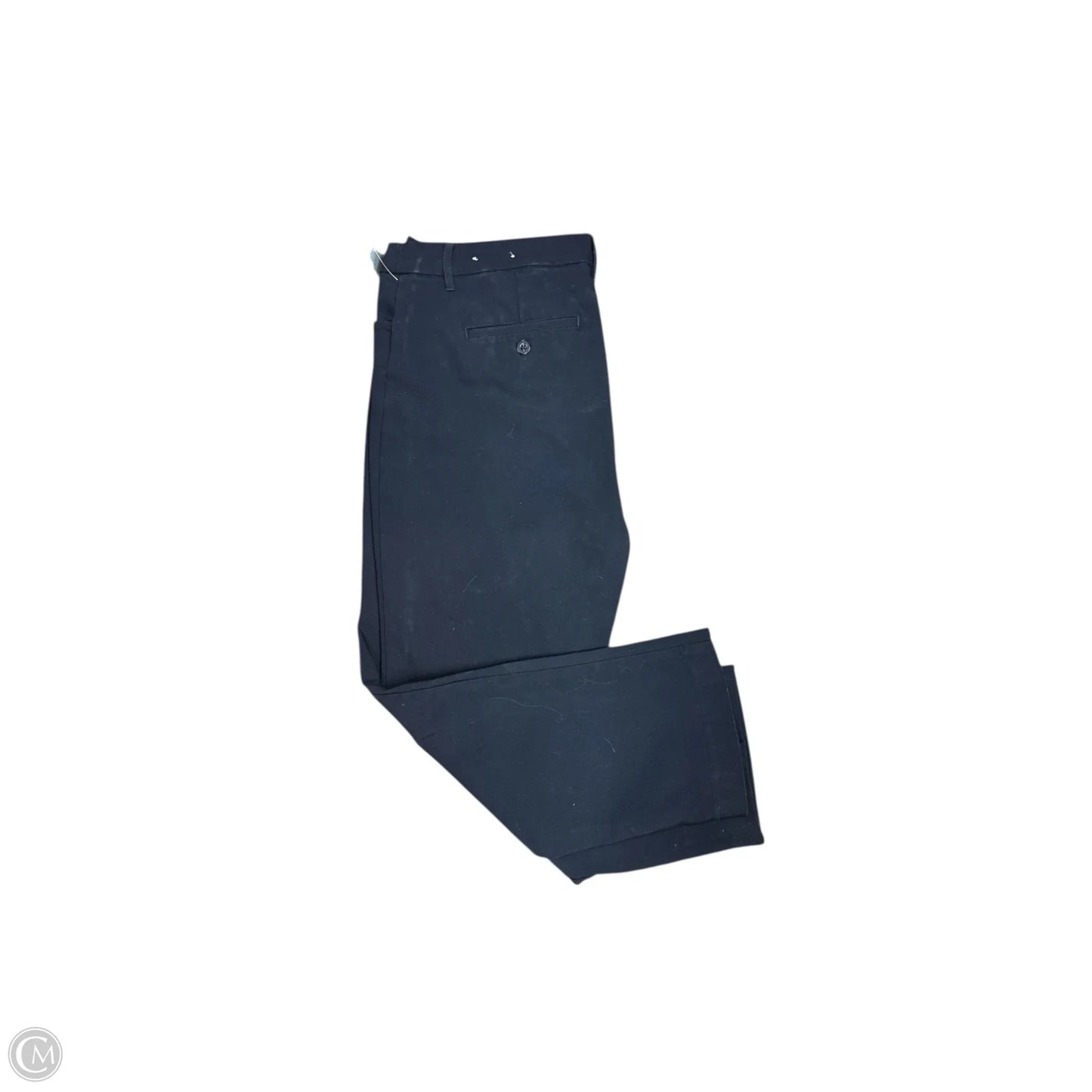 Pants Dress By Christopher And Banks In Navy, Size: 12p