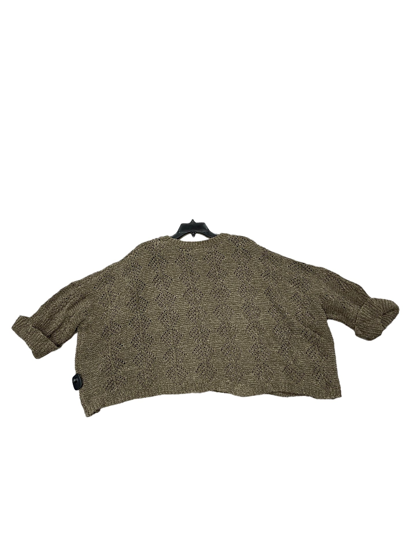 Sweater By Pol Size: L