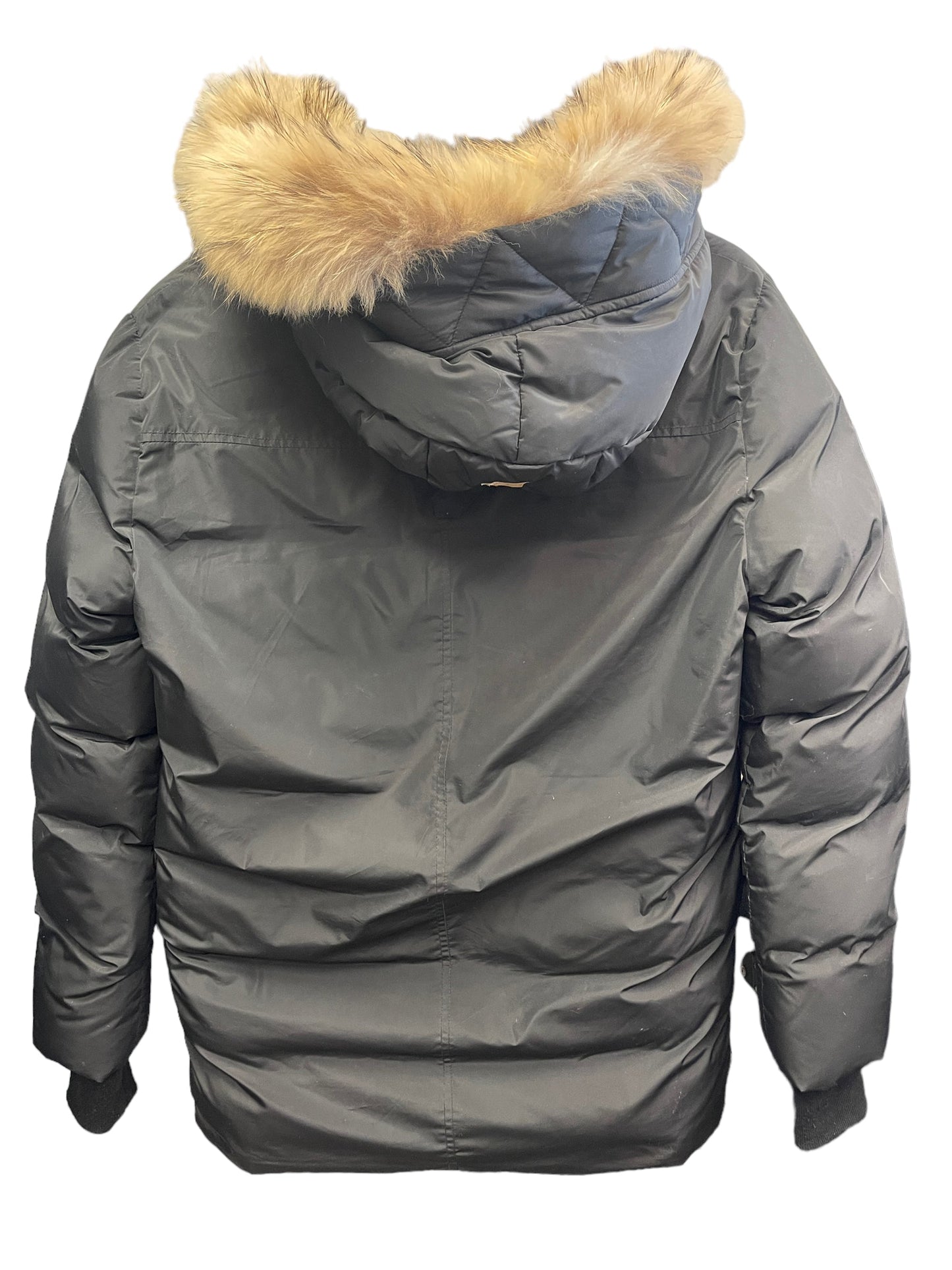 Coat Puffer & Quilted By Mackage Size: M