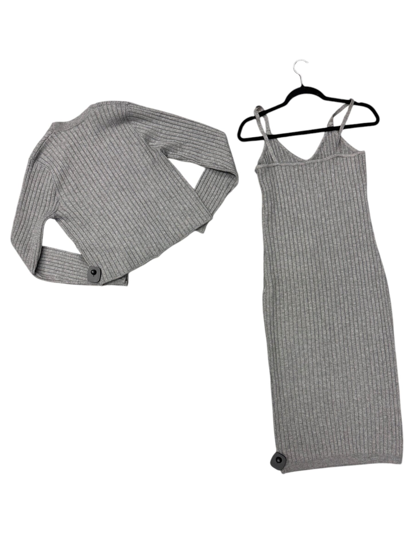 Dress Set 2pc By 7 For All Mankind Size: 6