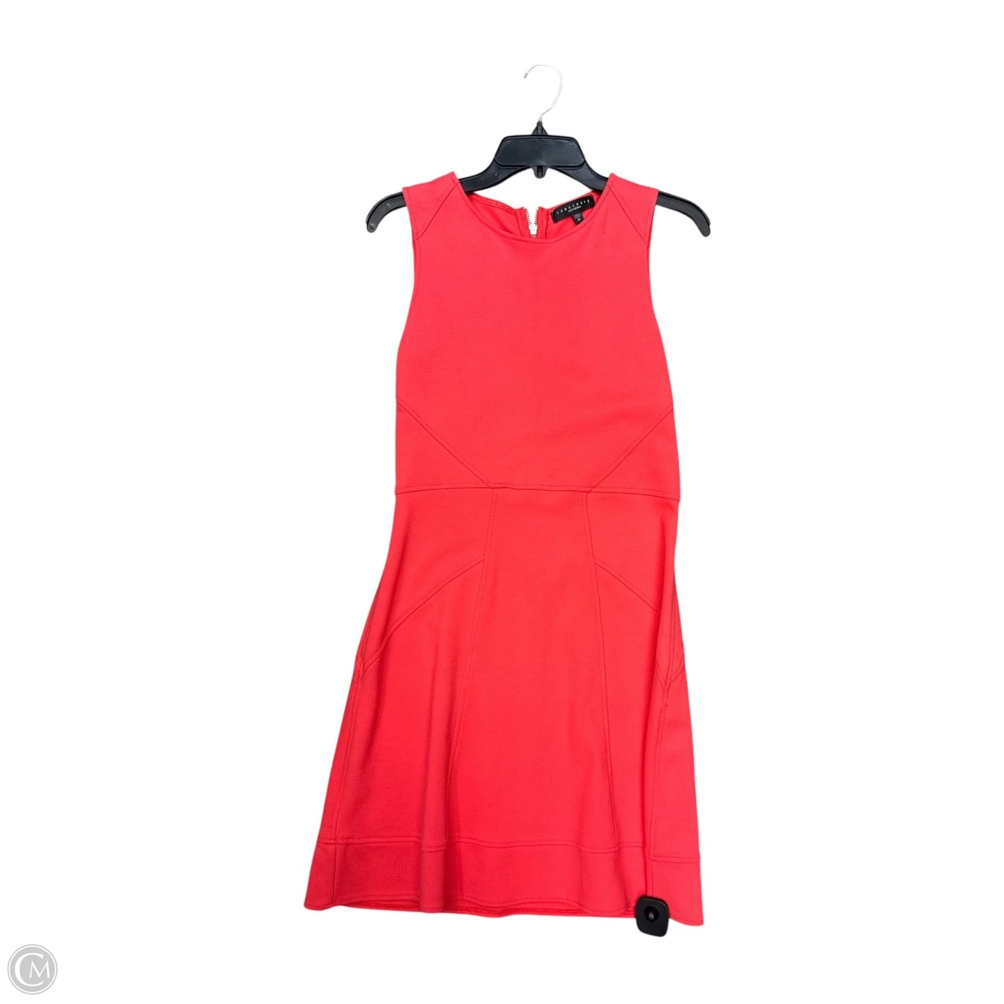 Dress Casual Short By Sanctuary In Pink, Size: M