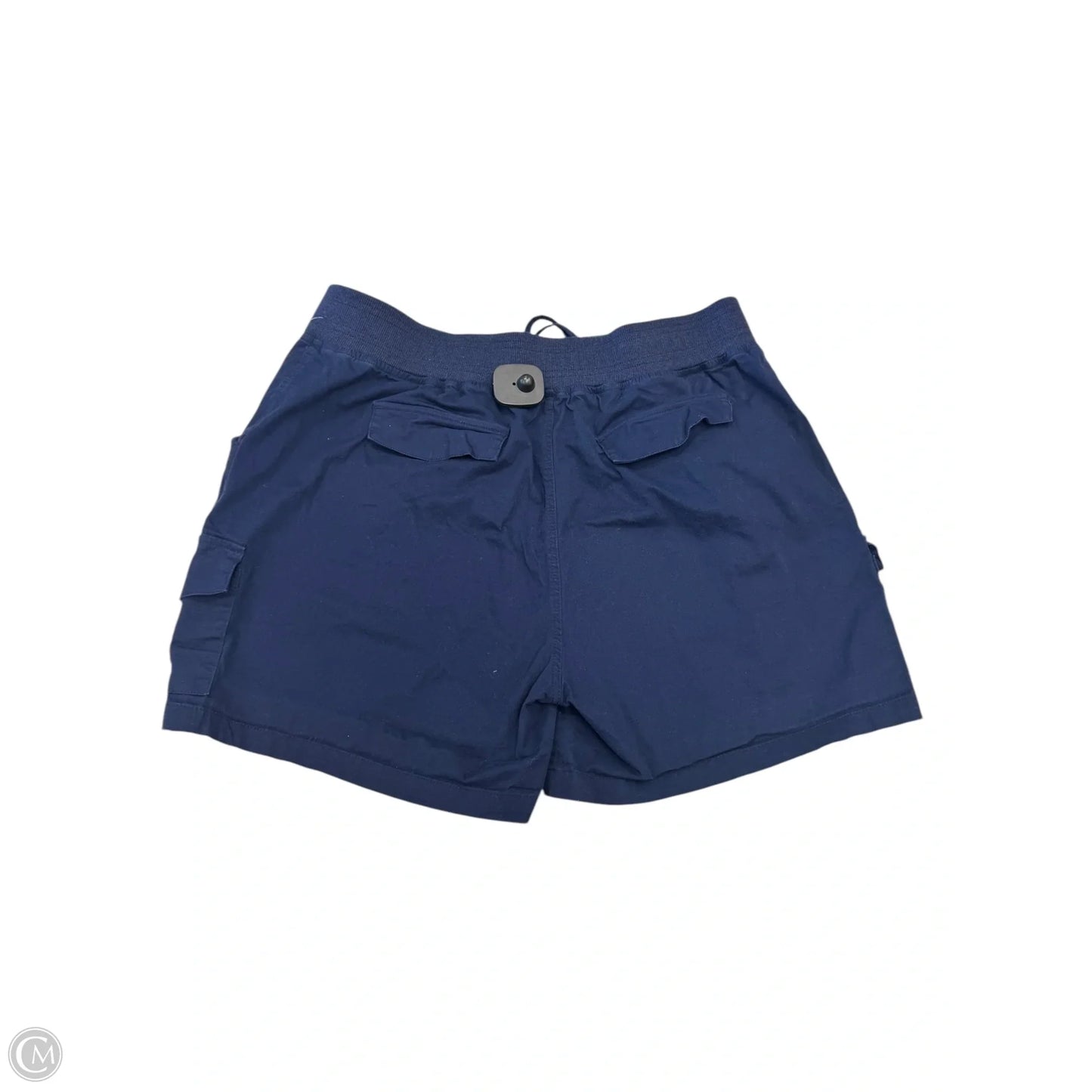 Shorts By Clothes Mentor In Blue, Size: Xl