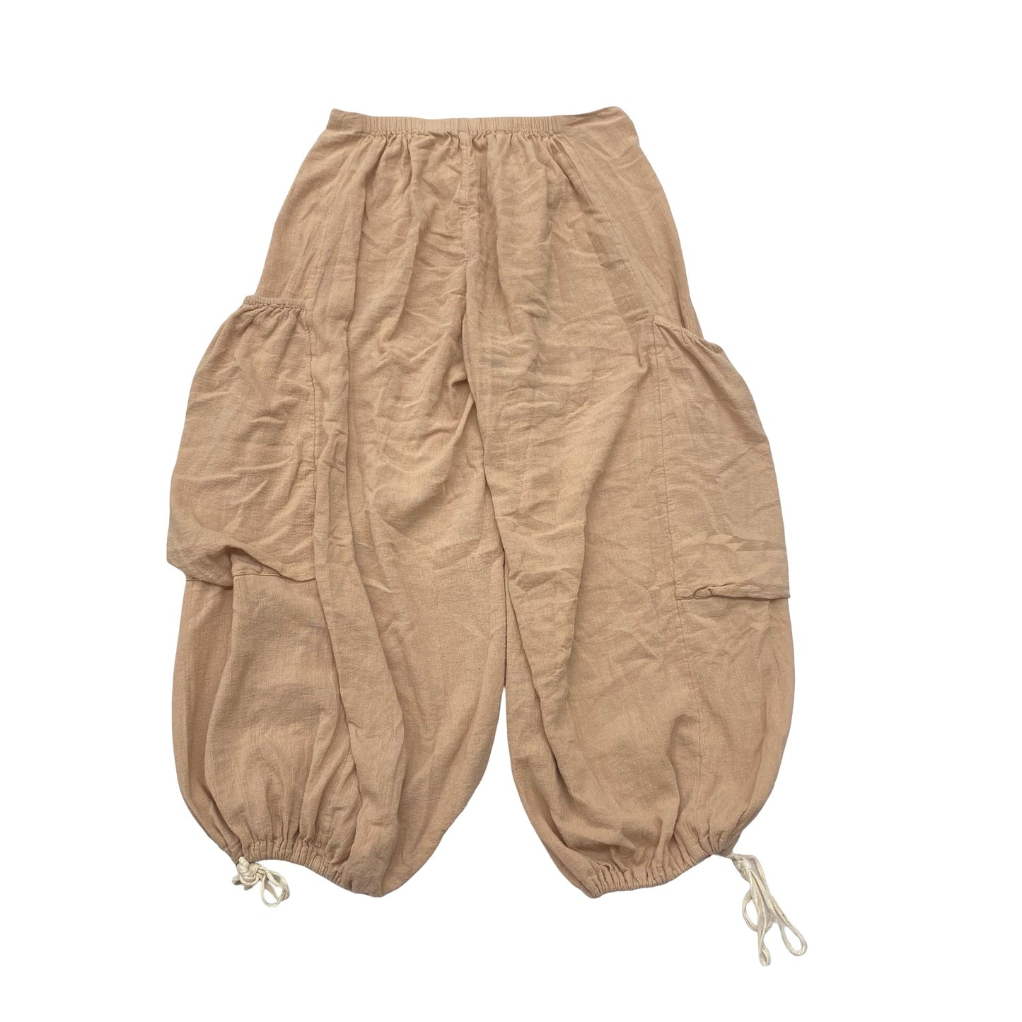 Pants Lounge By Free People In Pink, Size:Xs
